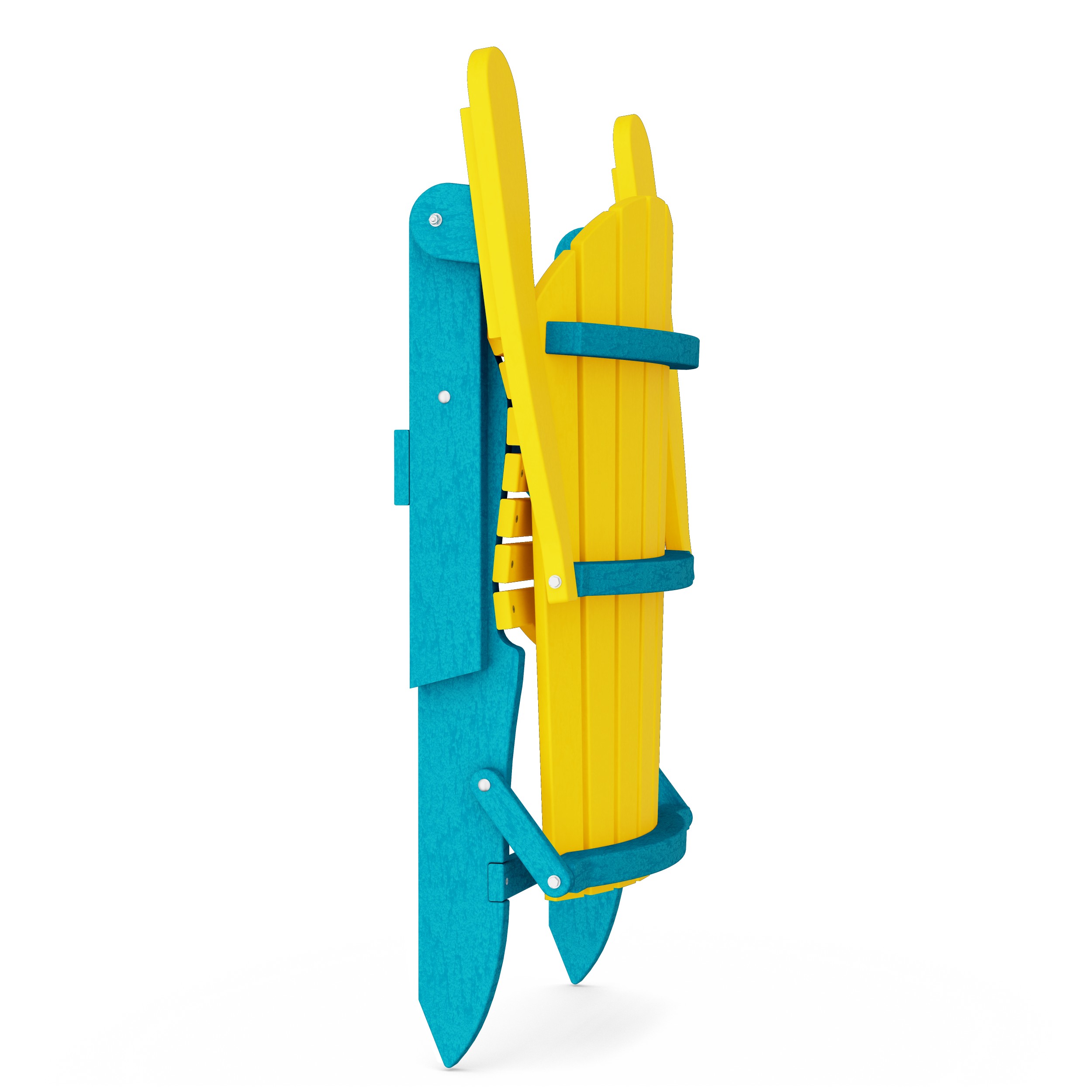 Heritage Folding Adirondack Chair