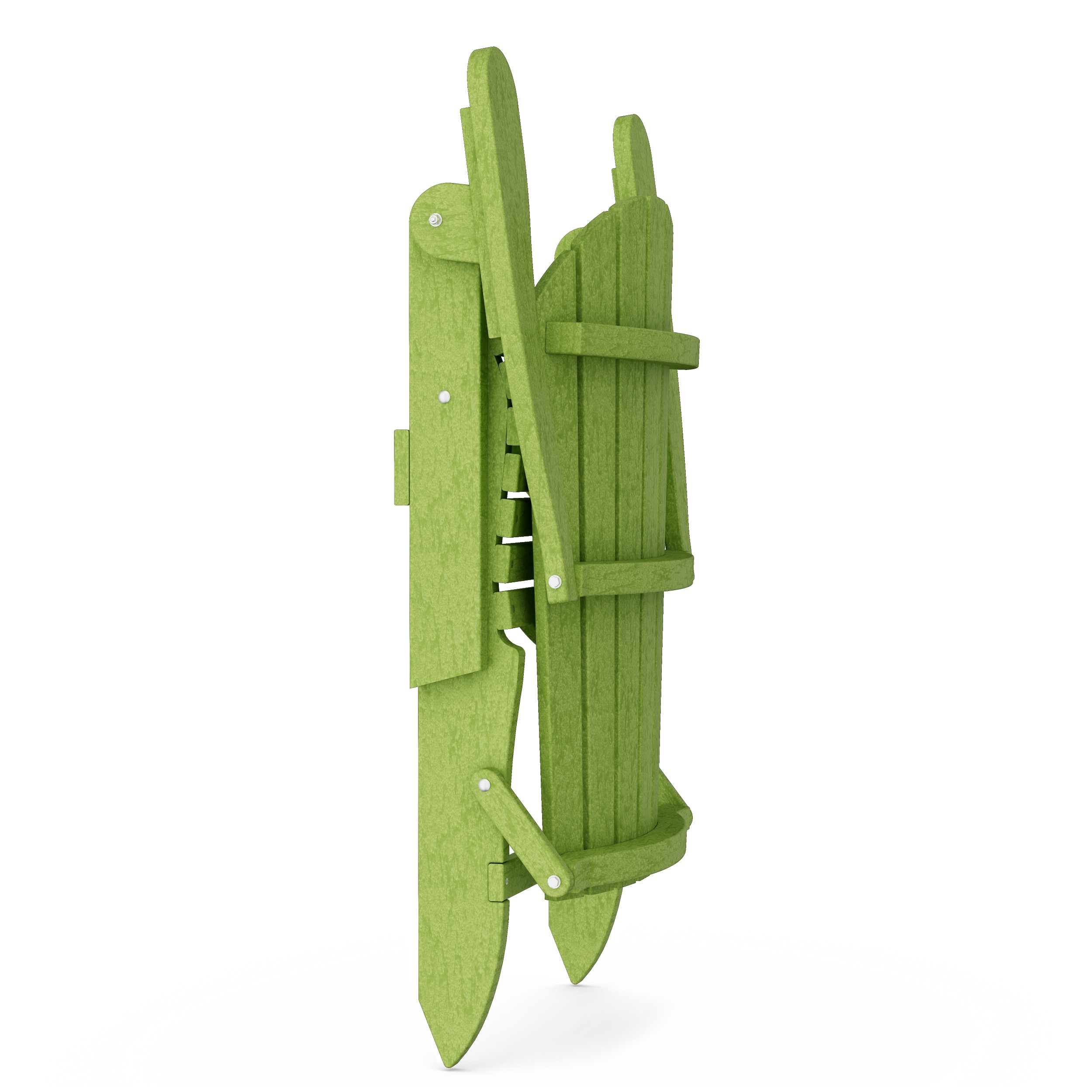 Heritage Folding Adirondack Chair