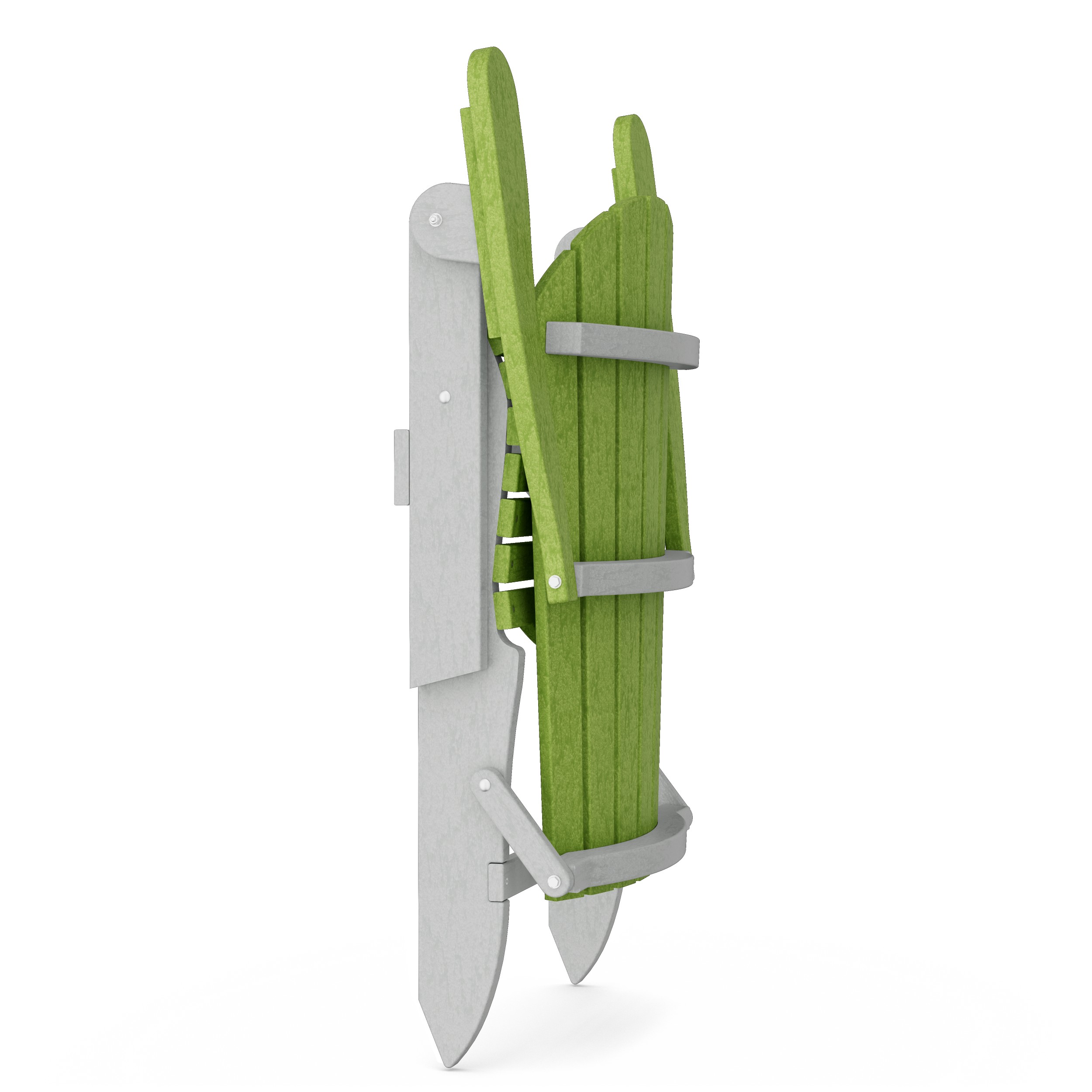 Heritage Folding Adirondack Chair