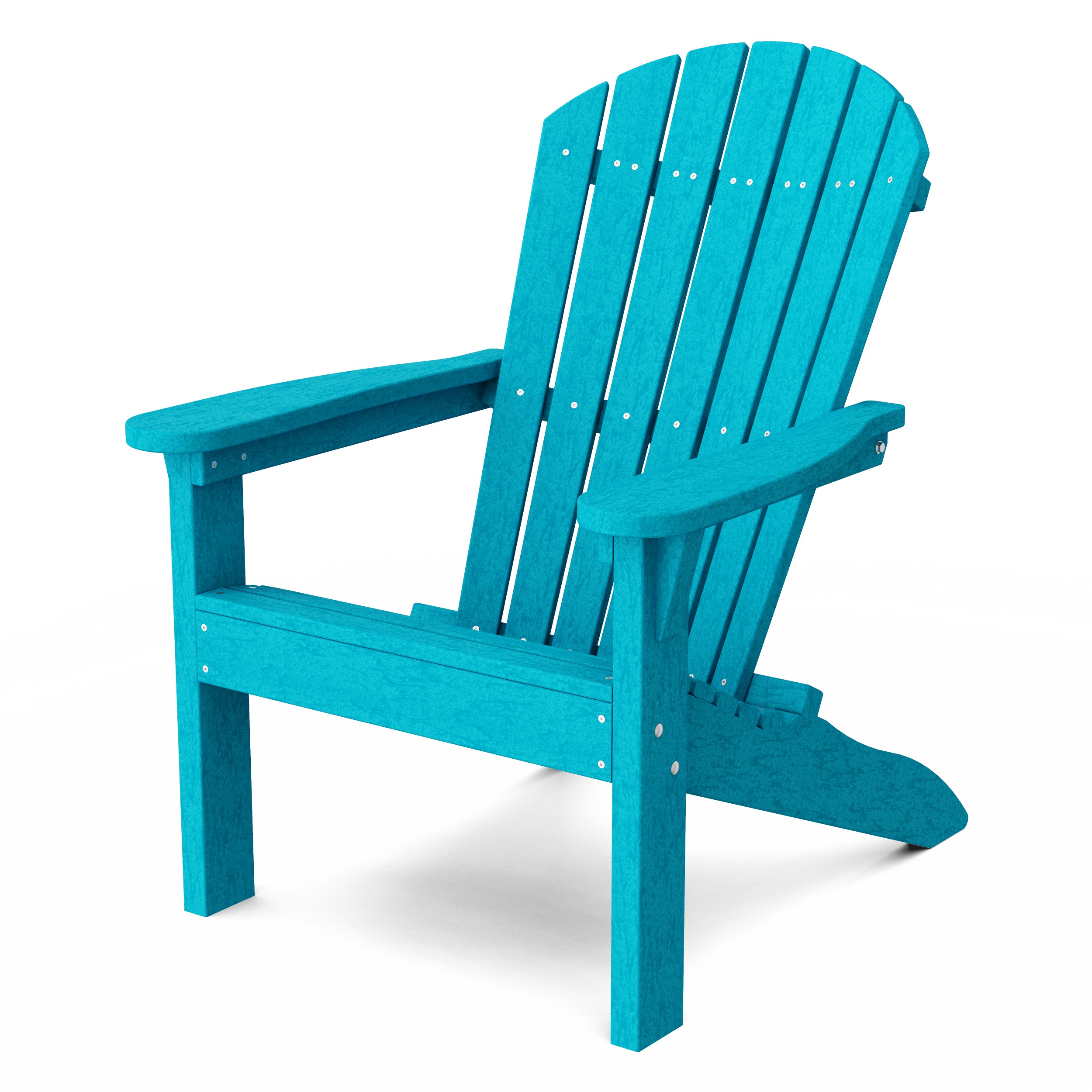 Heritage Sunset Adirondack Chair