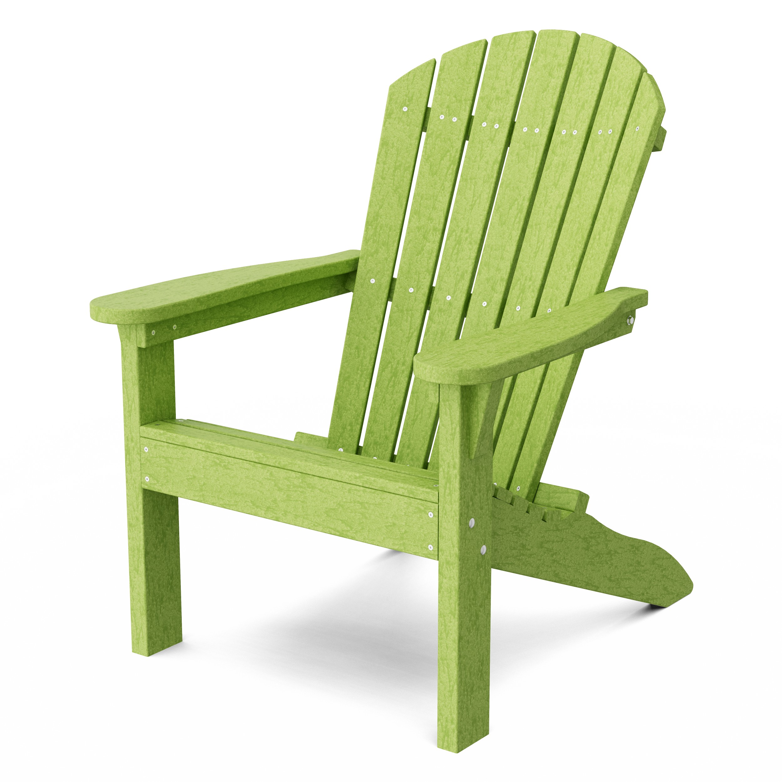 Heritage Sunset Adirondack Chair