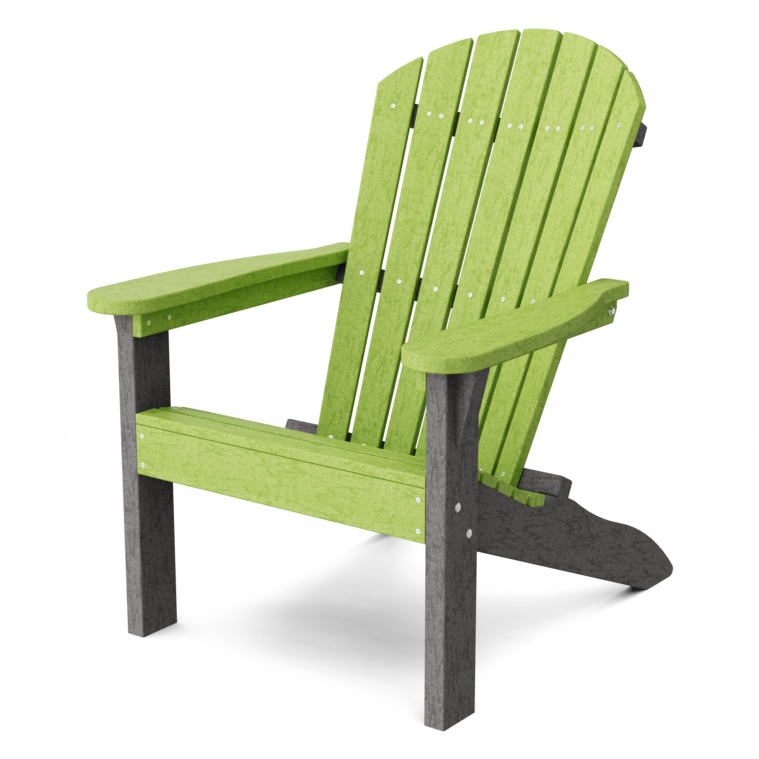 Heritage Sunset Adirondack Chair