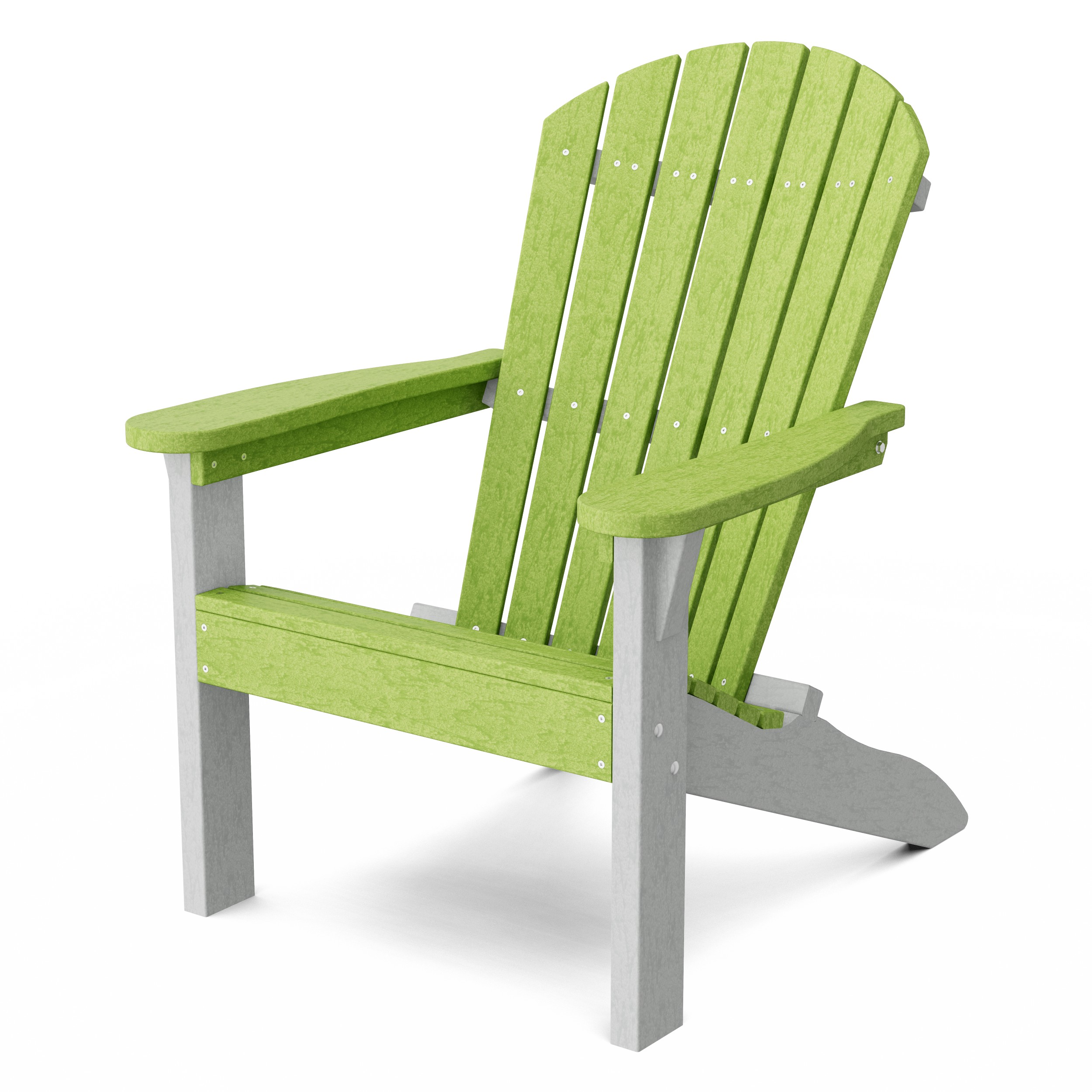 Heritage Sunset Adirondack Chair
