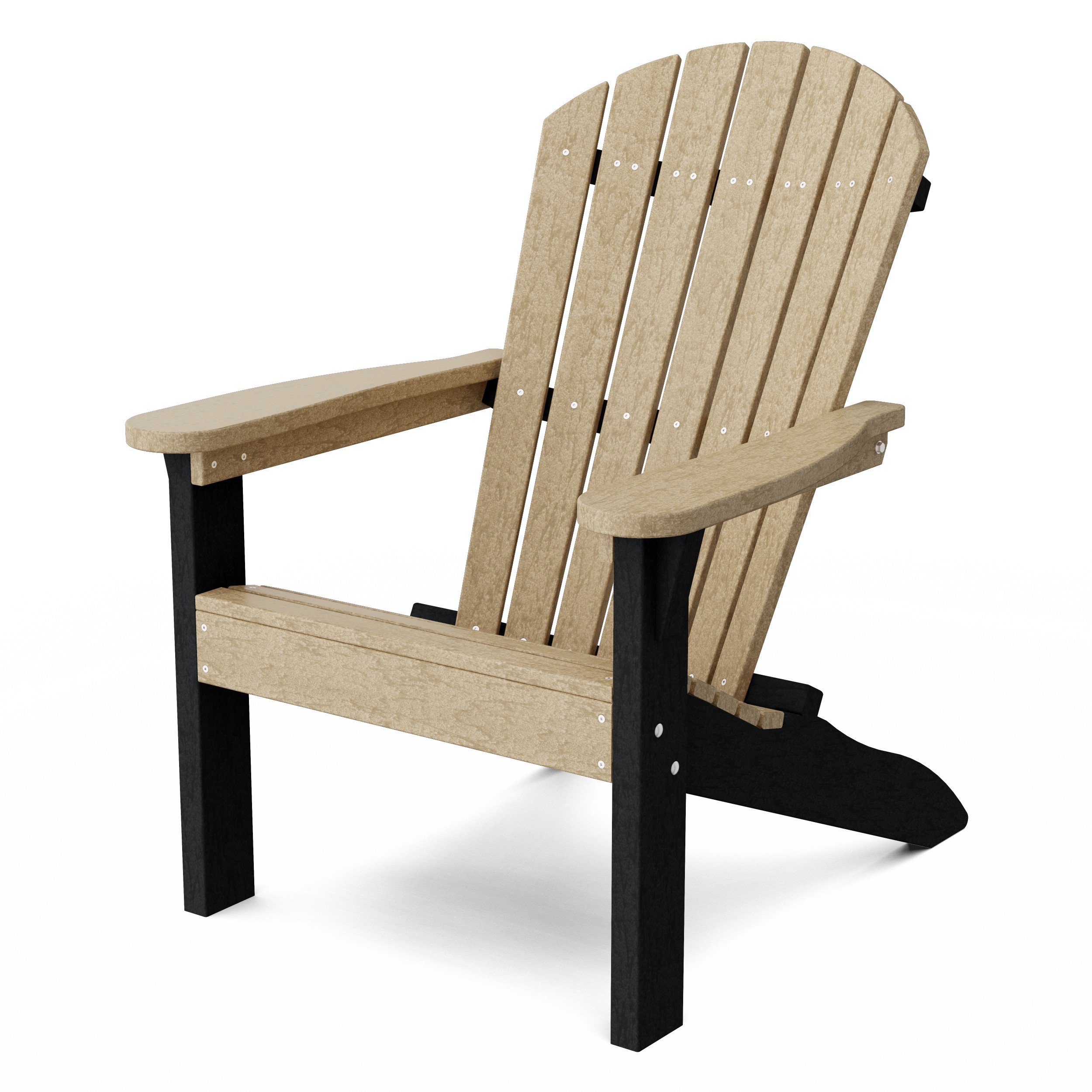 Heritage Sunset Adirondack Chair