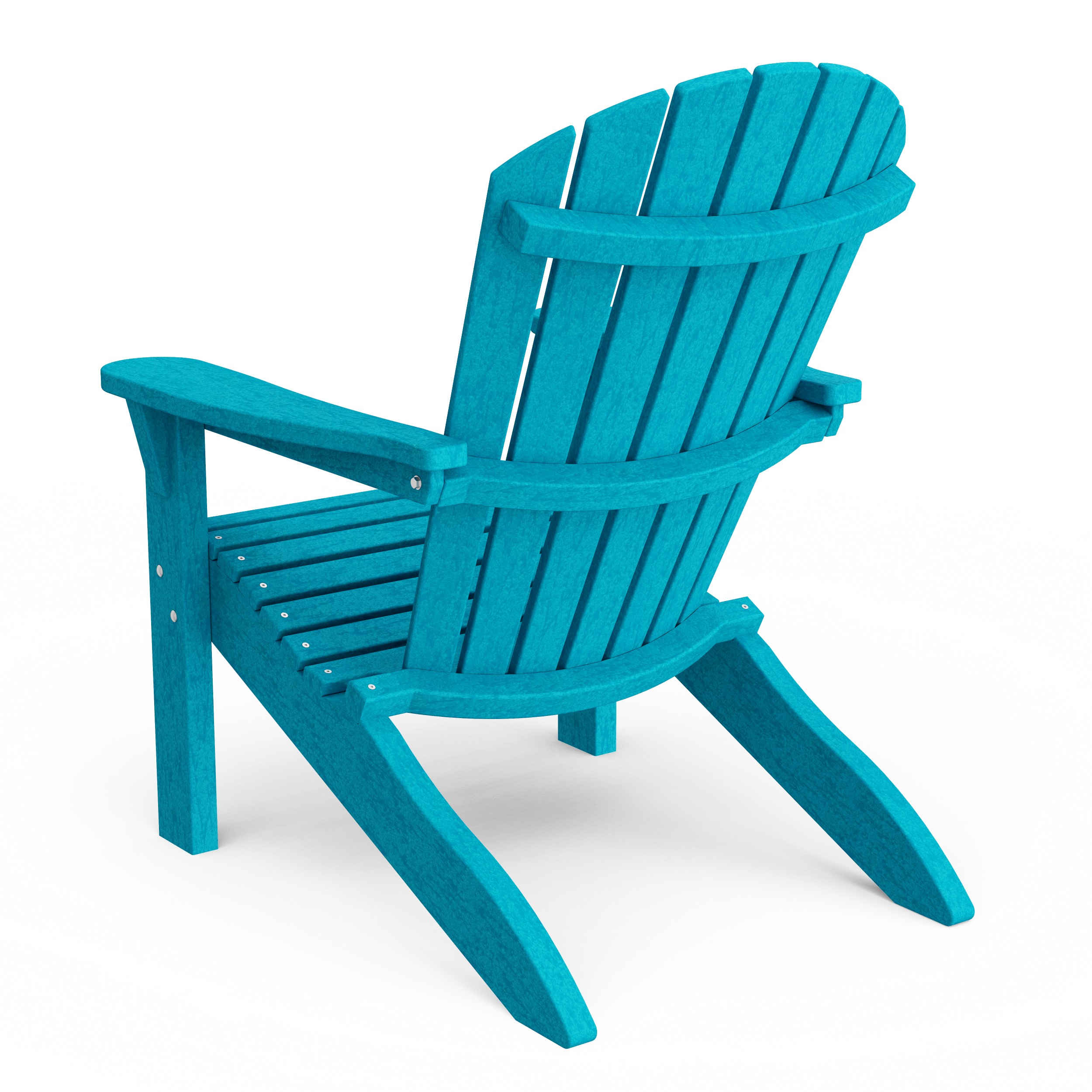 Heritage Sunset Adirondack Chair