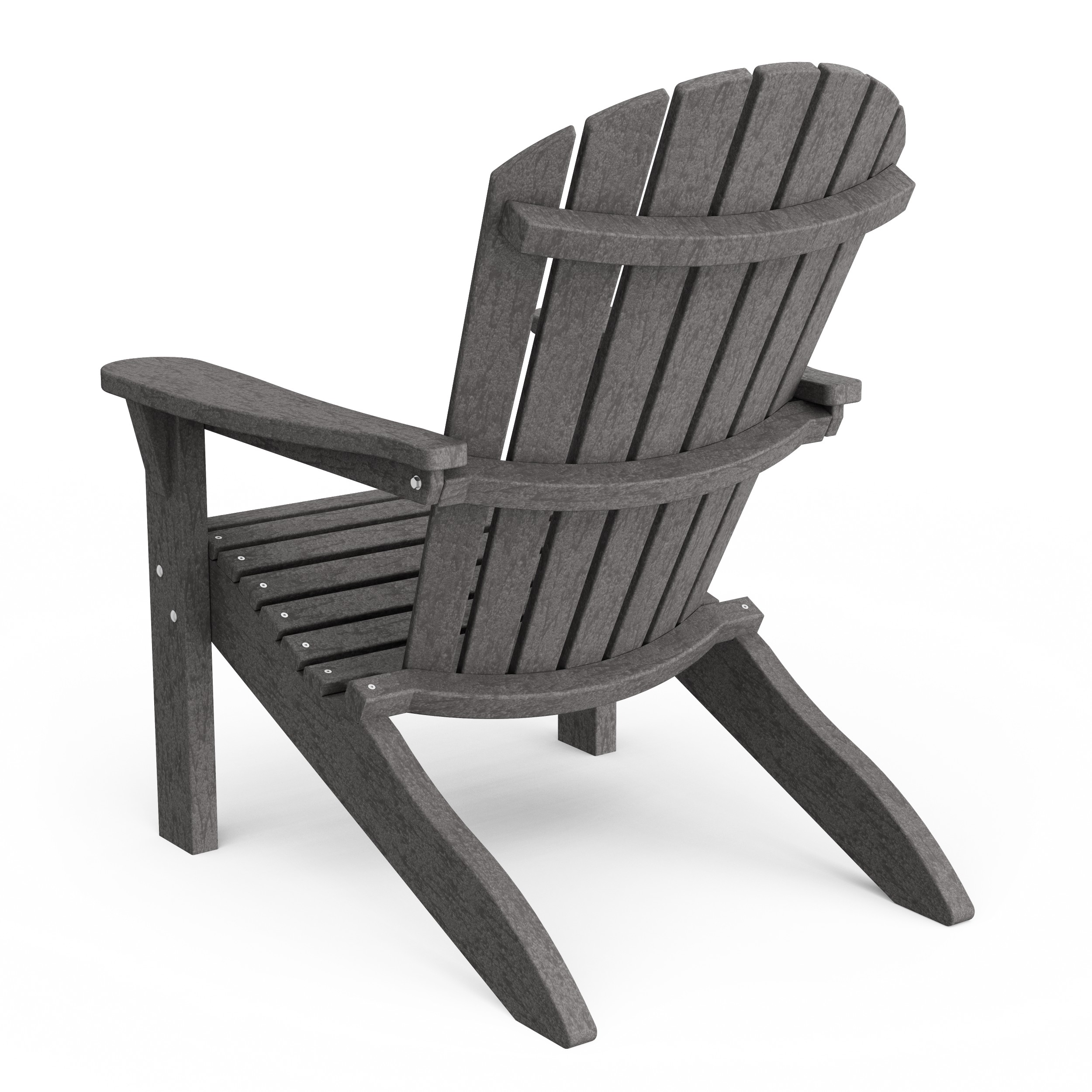 Heritage Sunset Adirondack Chair