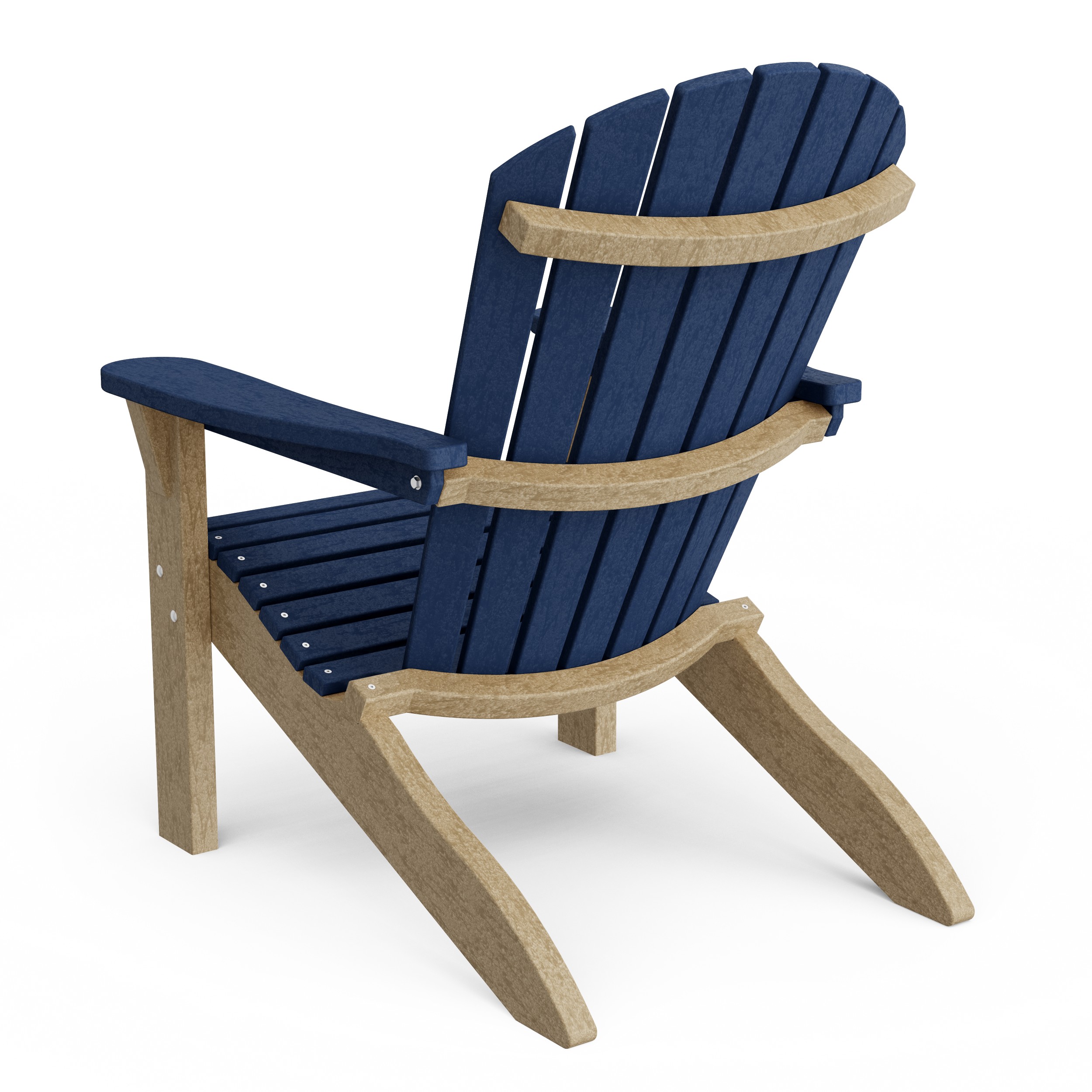 Heritage Sunset Adirondack Chair