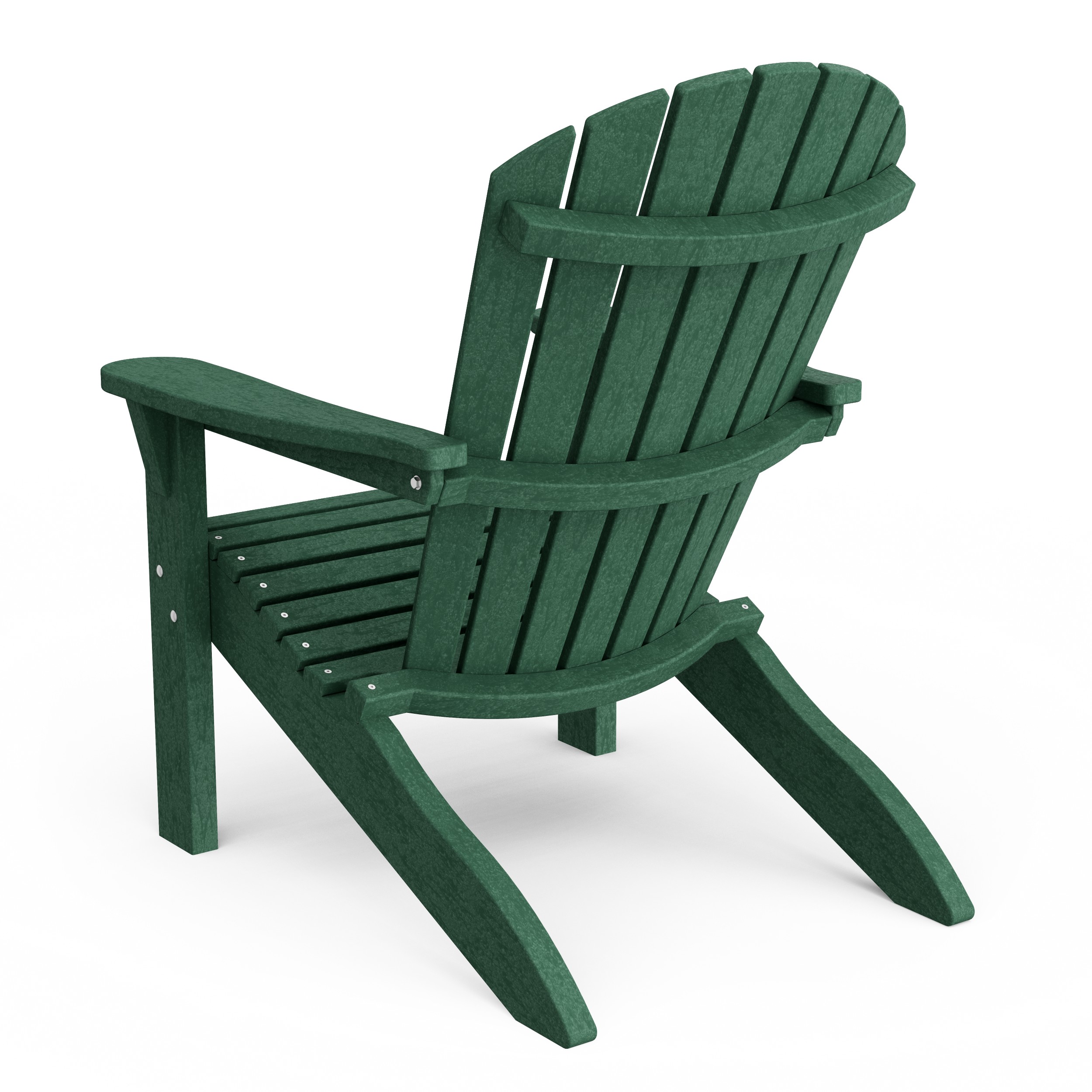 Heritage Sunset Adirondack Chair
