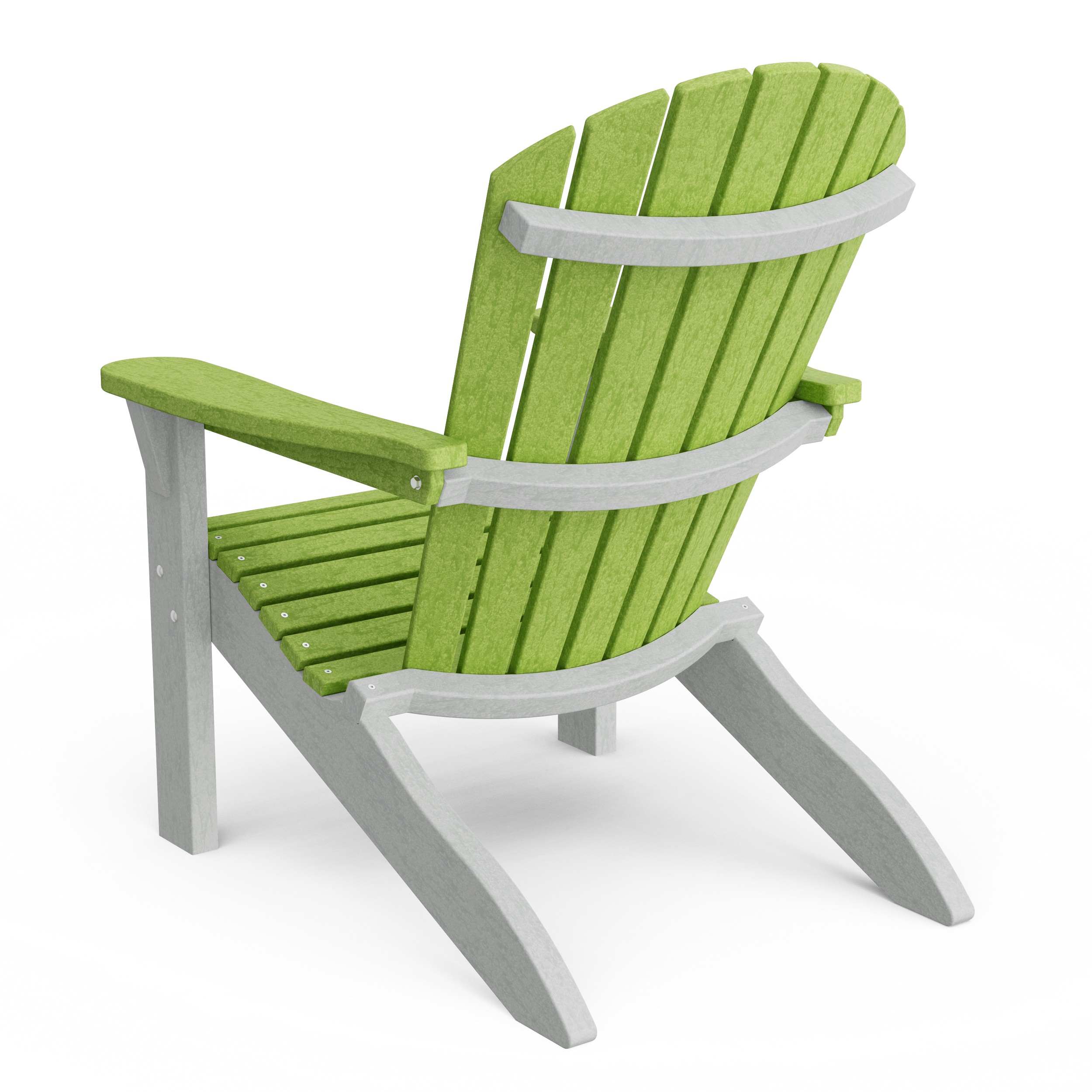 Heritage Sunset Adirondack Chair