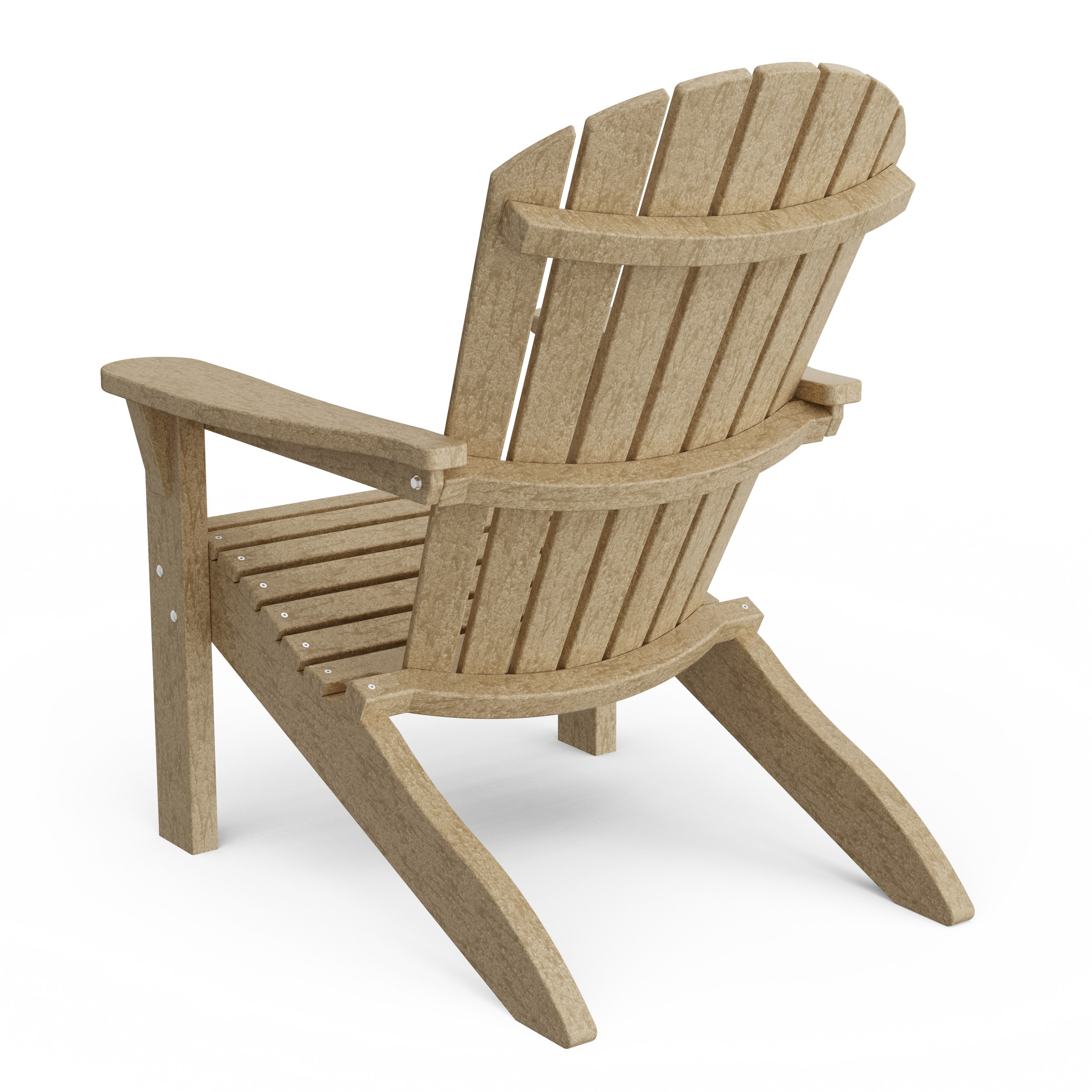 Heritage Sunset Adirondack Chair