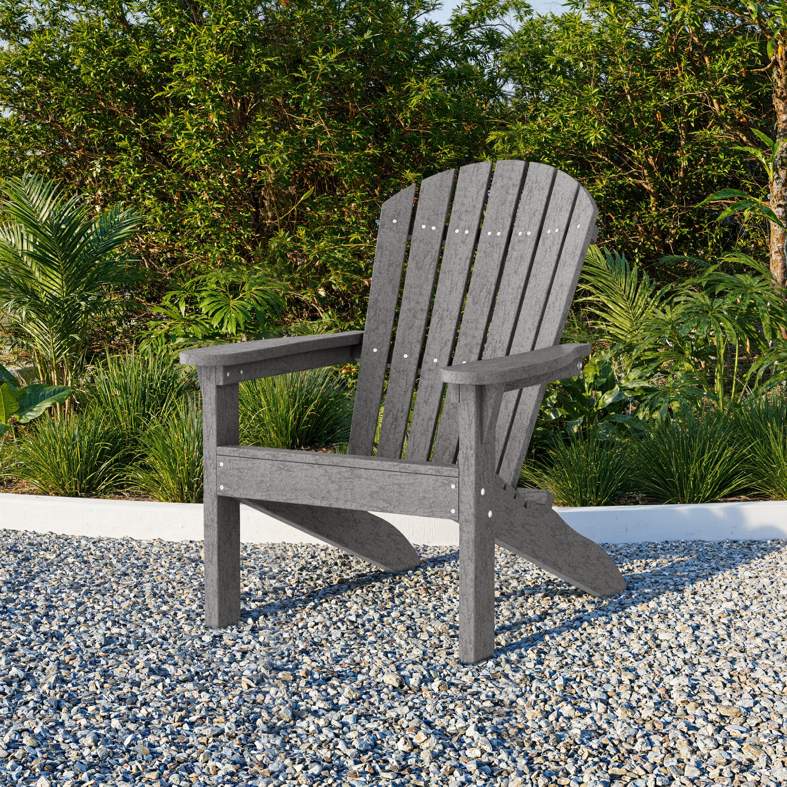 Heritage Sunset Adirondack Chair