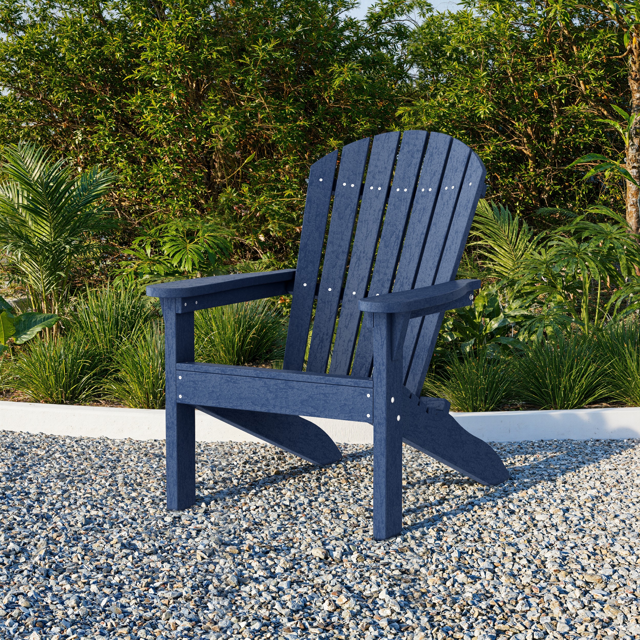 Heritage Sunset Adirondack Chair