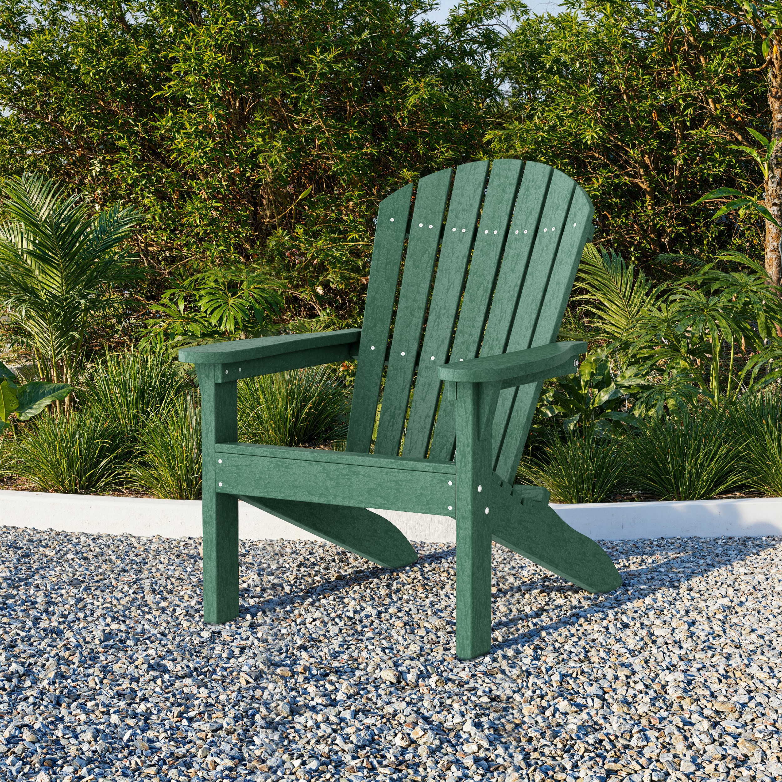 Heritage Sunset Adirondack Chair