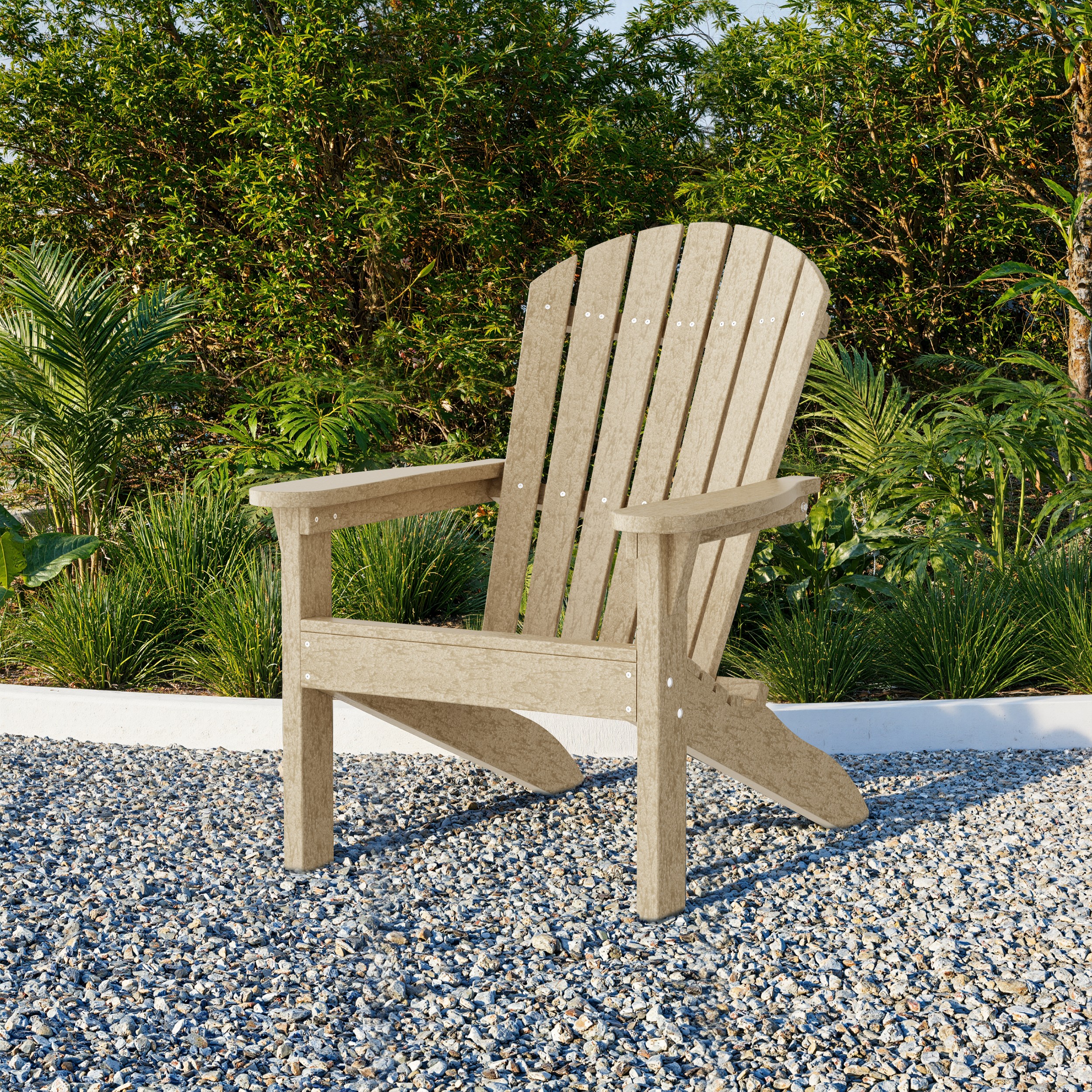 Heritage Sunset Adirondack Chair