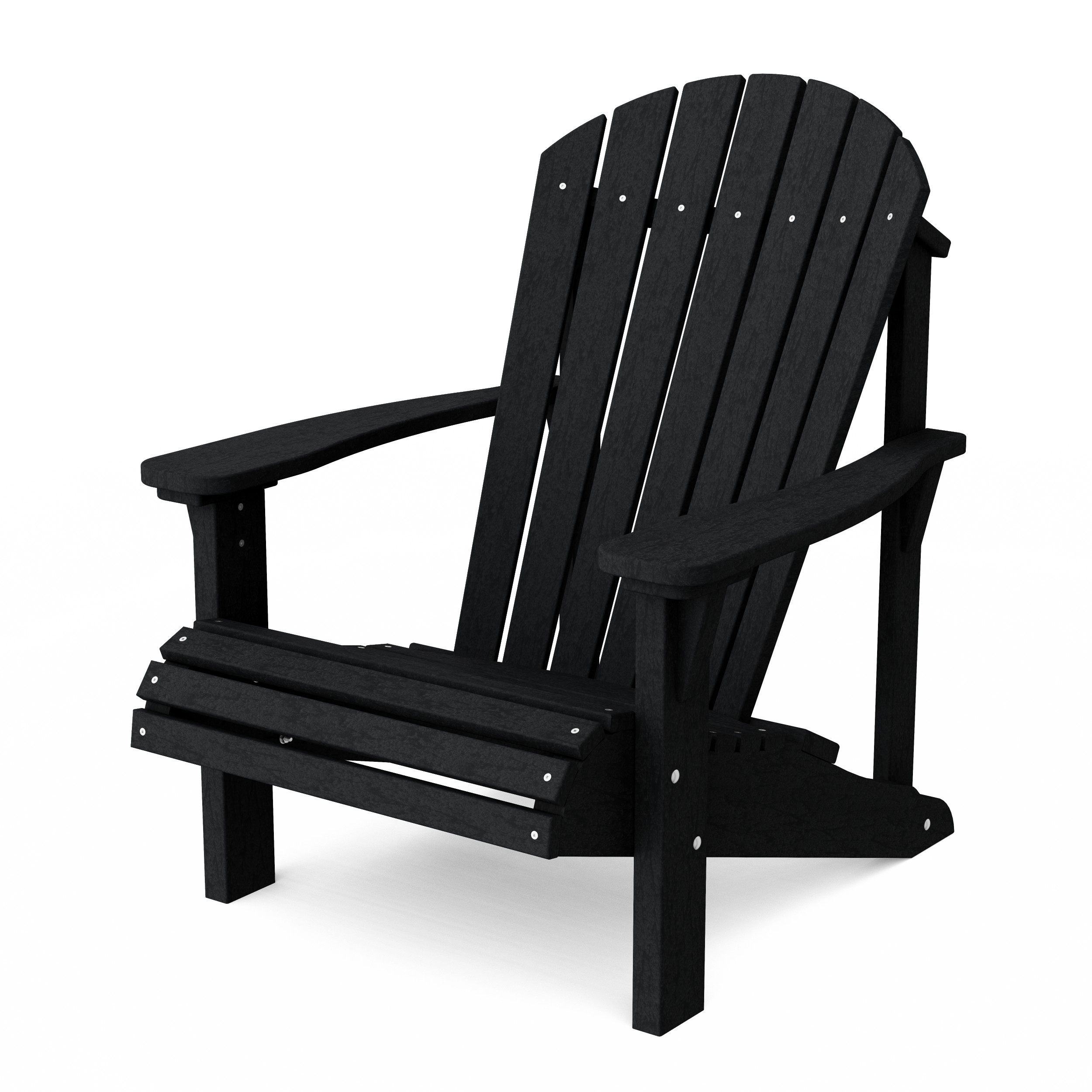 Heritage Sunrise Adirondack Chair