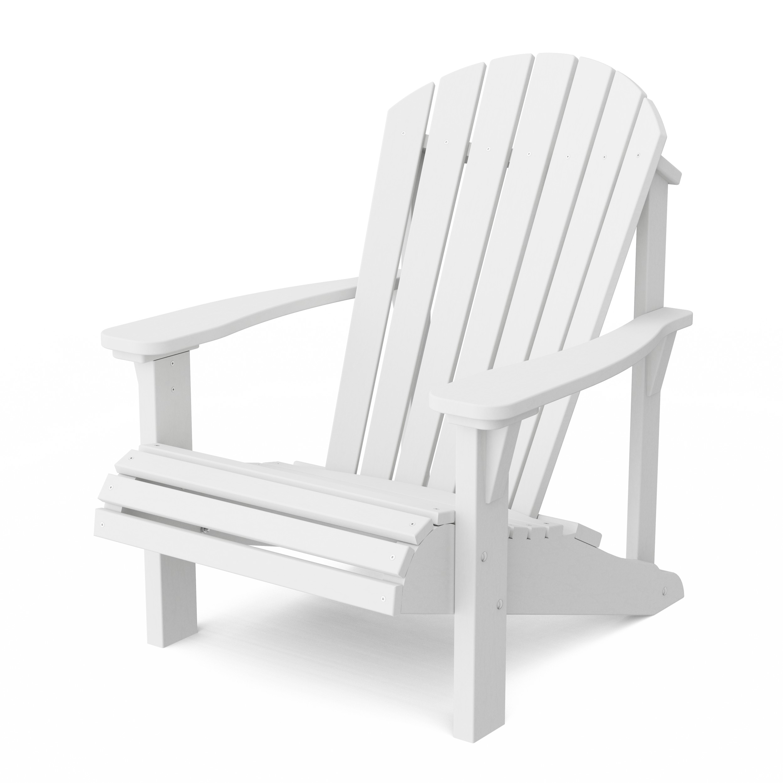 Heritage Sunrise Adirondack Chair