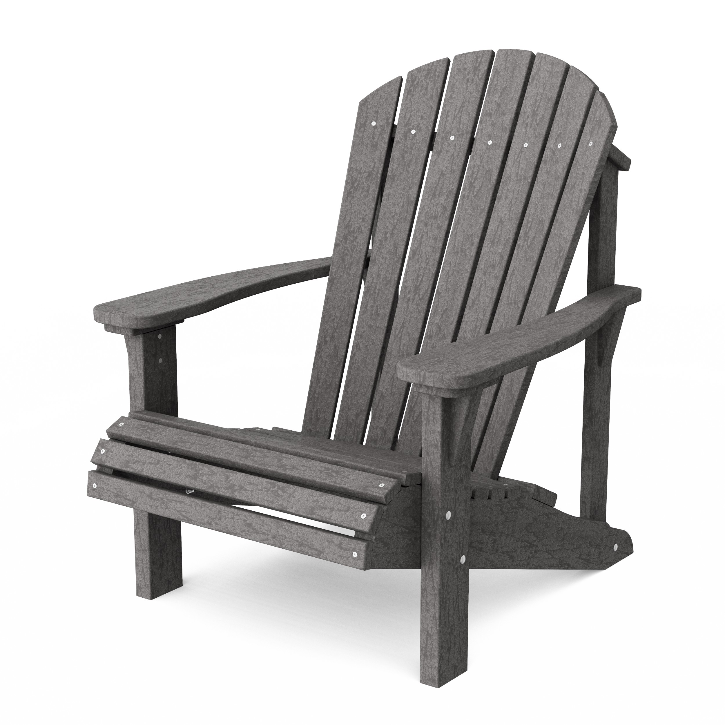 Heritage Sunrise Adirondack Chair