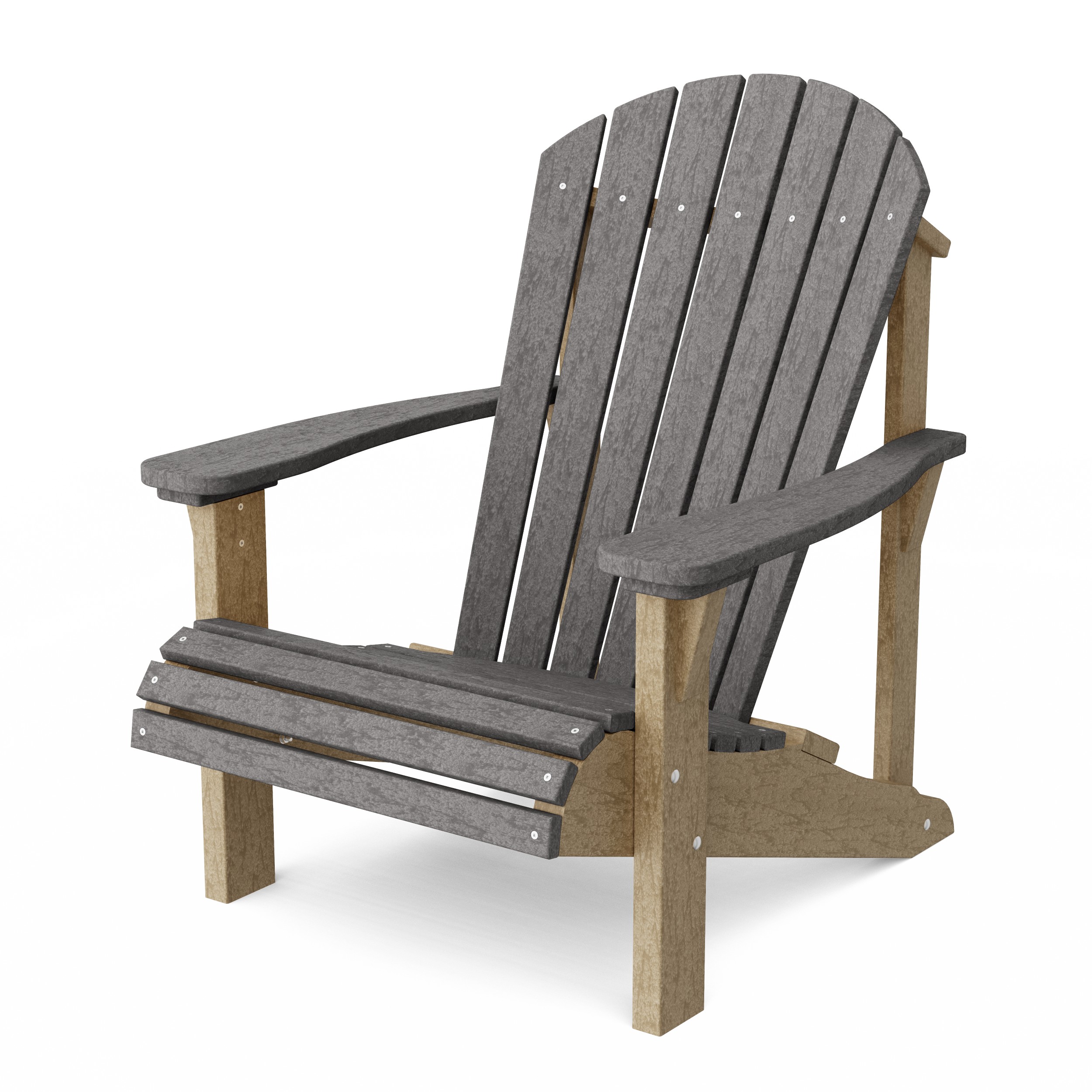 Heritage Sunrise Adirondack Chair