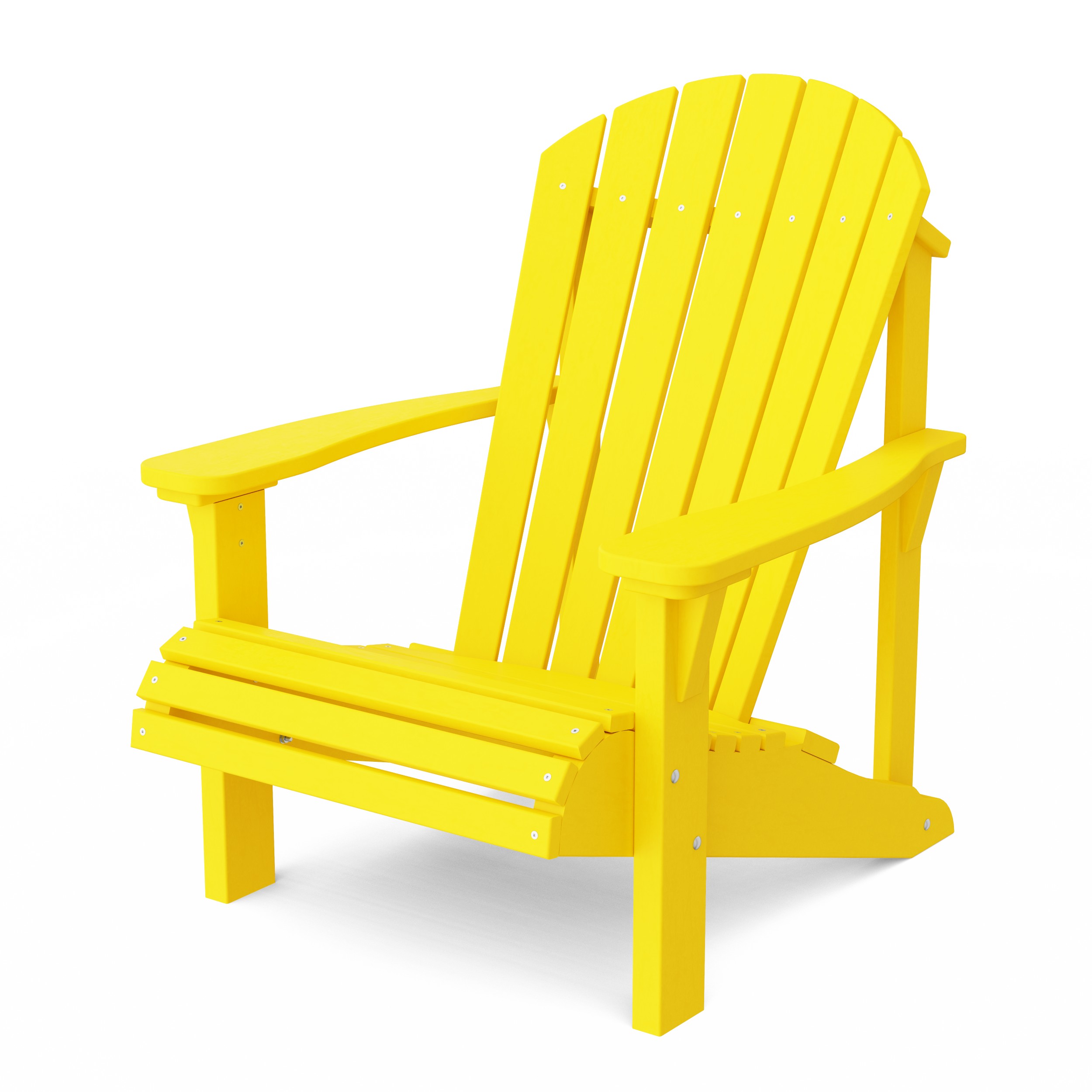 Heritage Sunrise Adirondack Chair