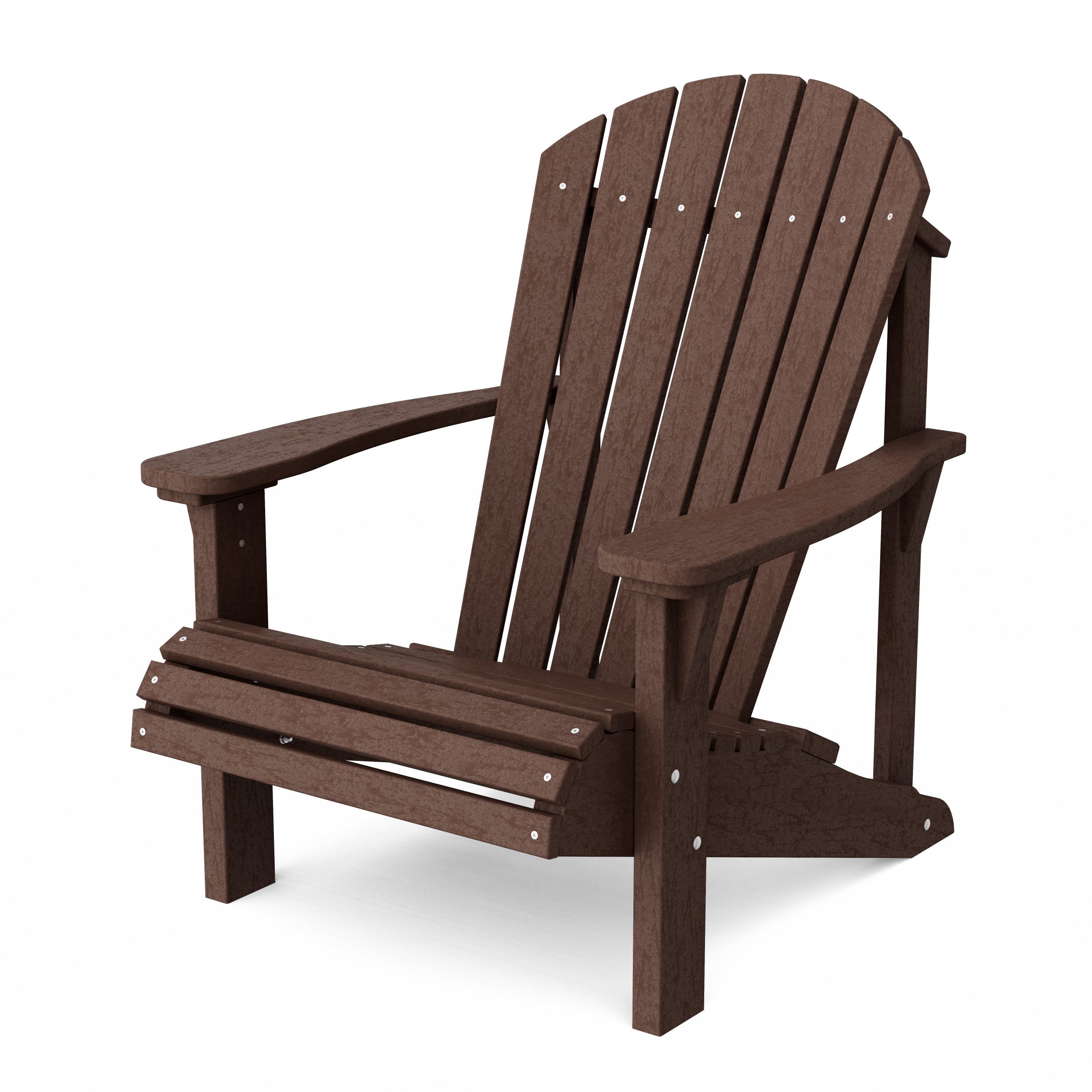 Heritage Sunrise Adirondack Chair