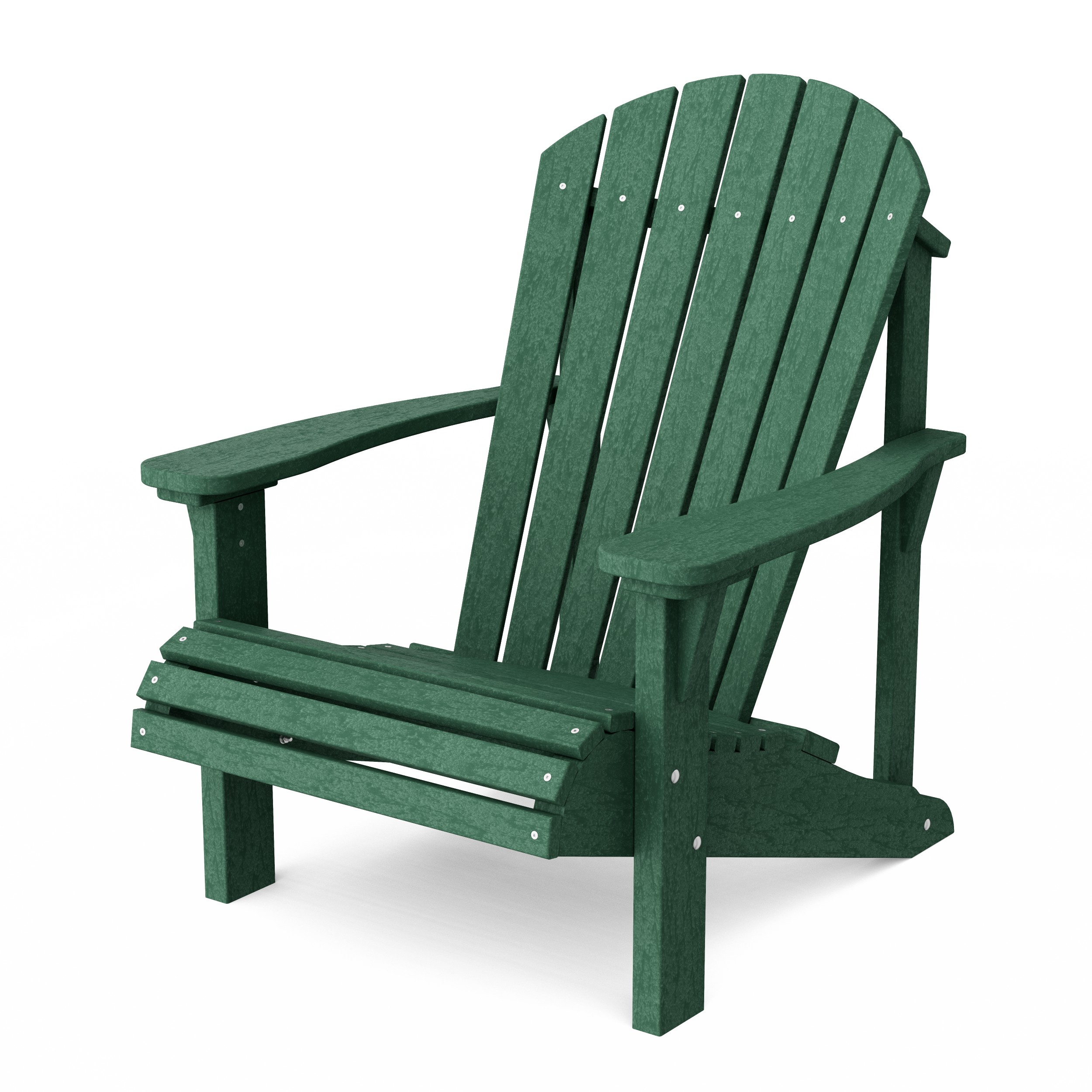 Heritage Sunrise Adirondack Chair