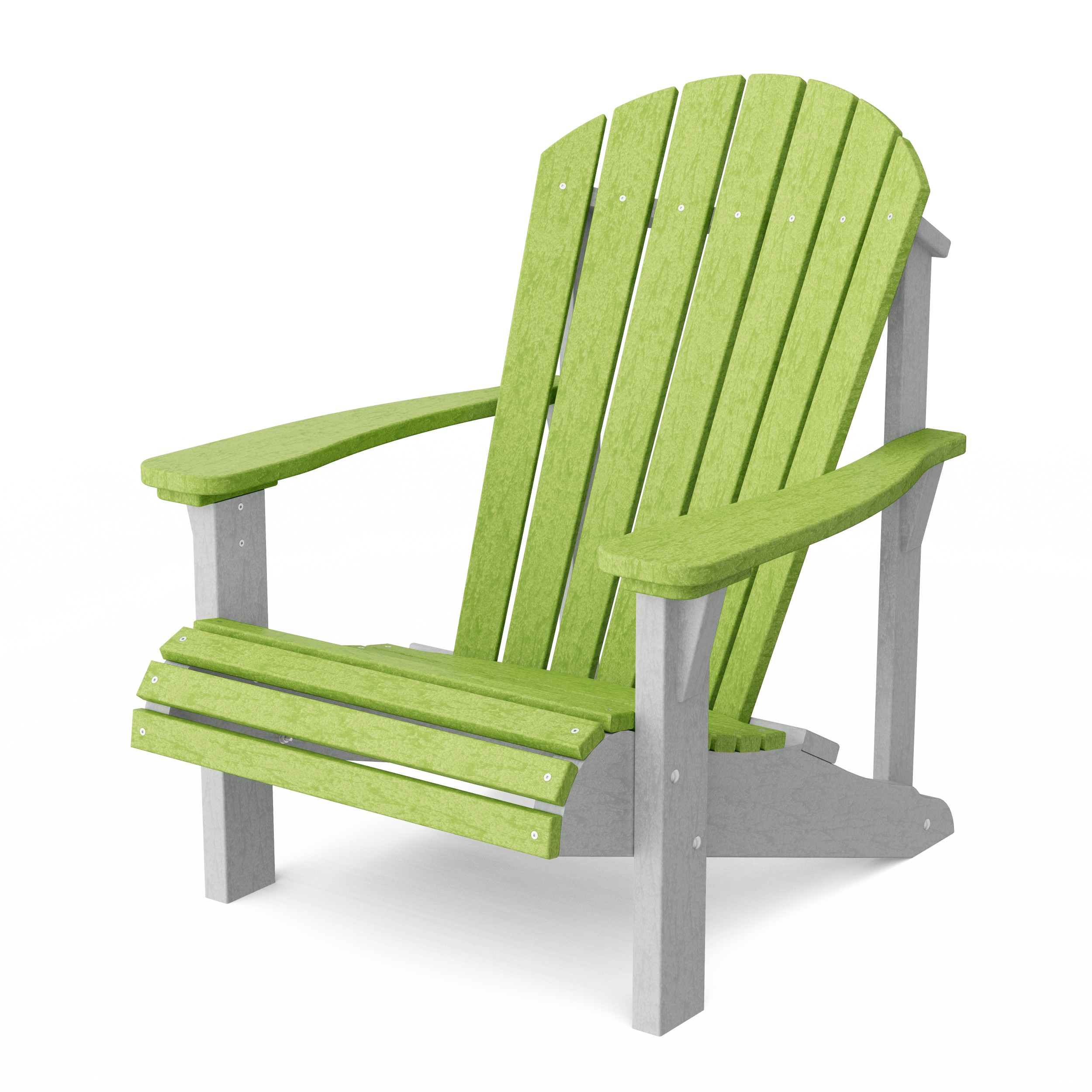 Heritage Sunrise Adirondack Chair