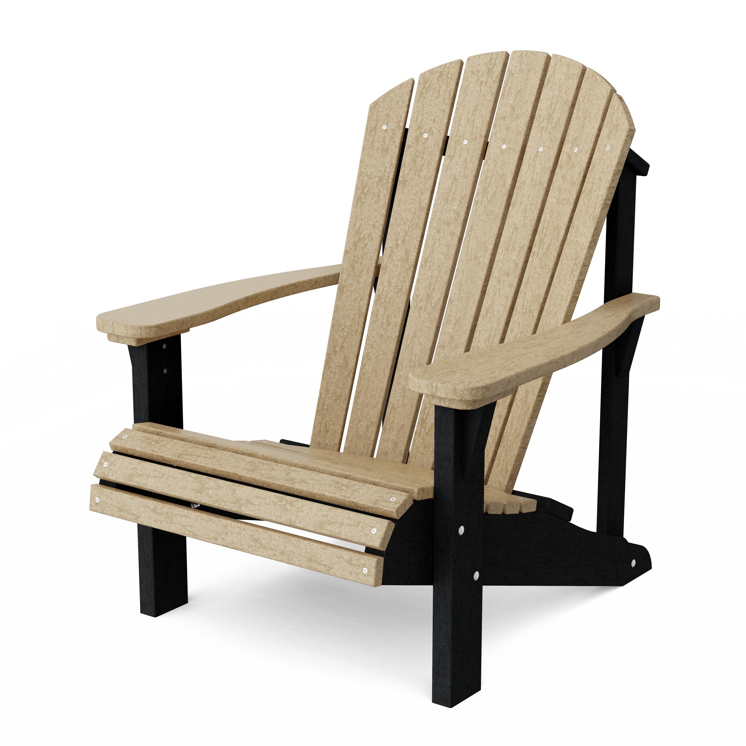 Heritage Sunrise Adirondack Chair