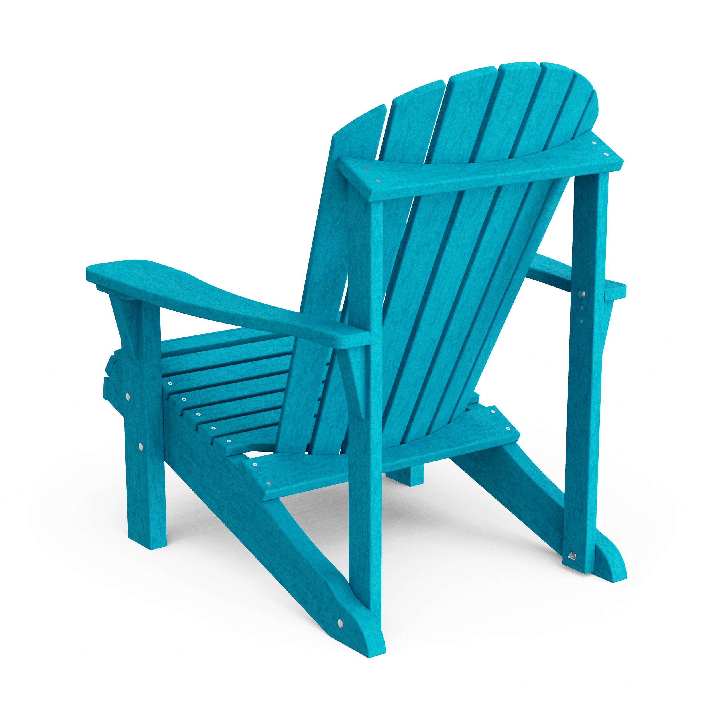 Heritage Sunrise Adirondack Chair
