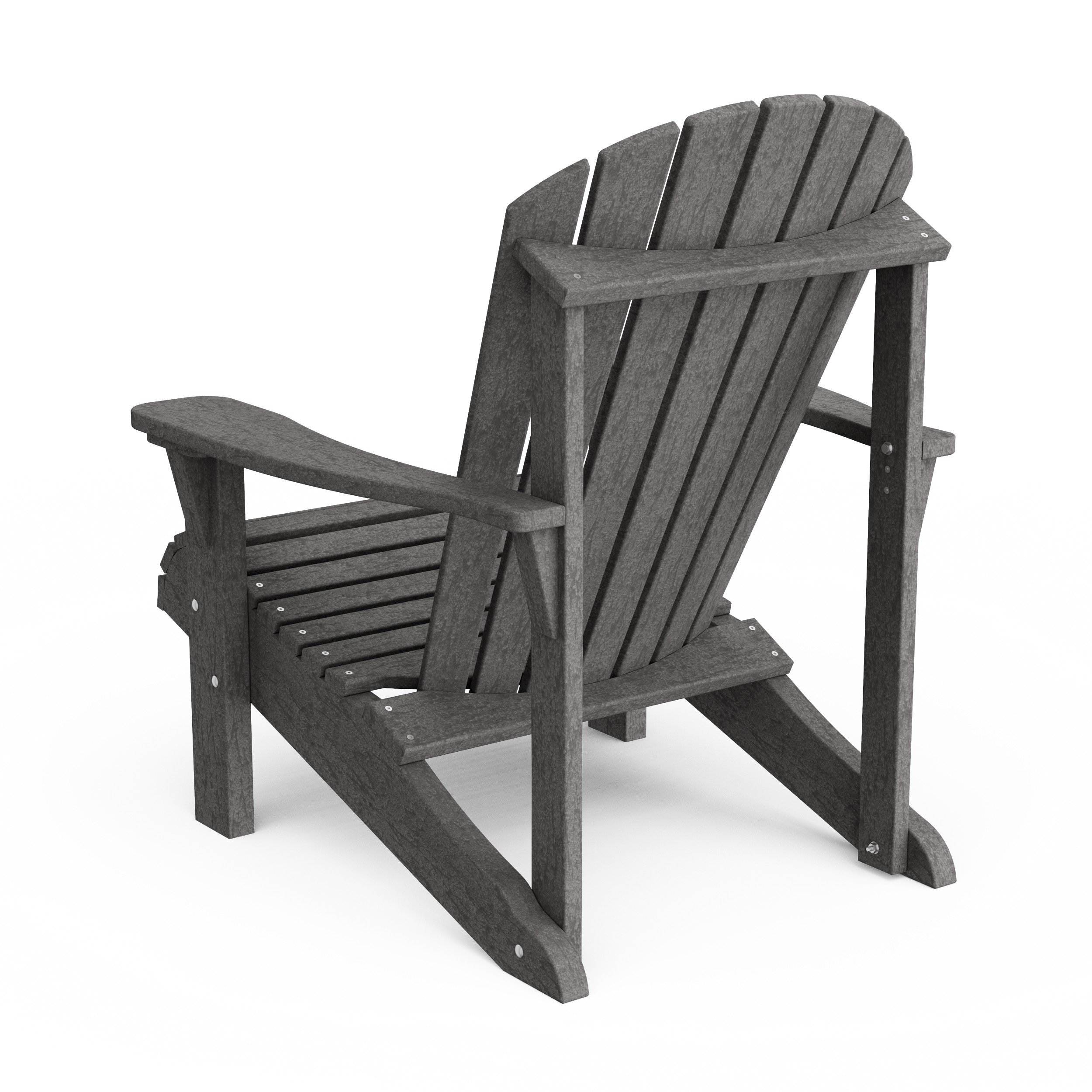 Heritage Sunrise Adirondack Chair