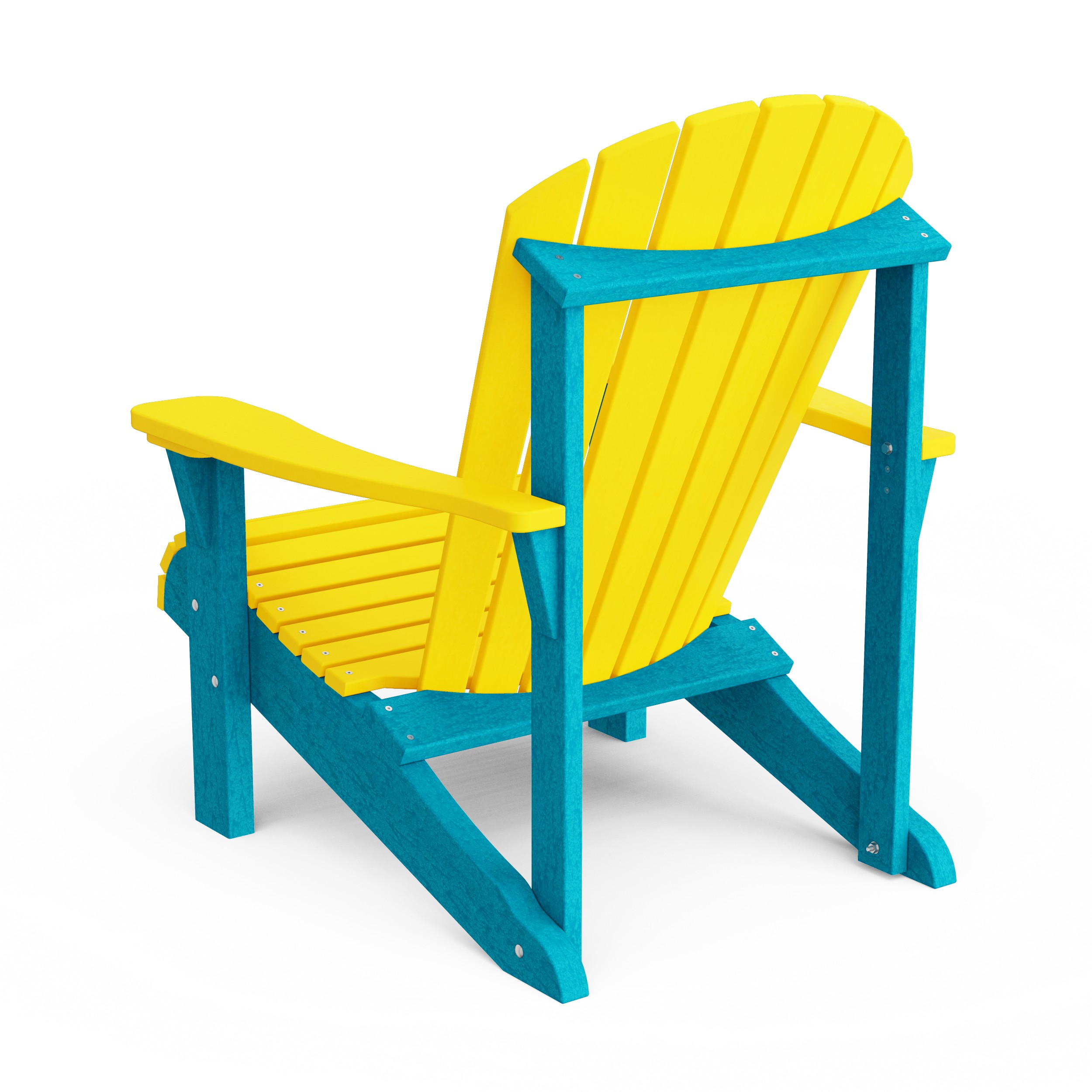 Heritage Sunrise Adirondack Chair