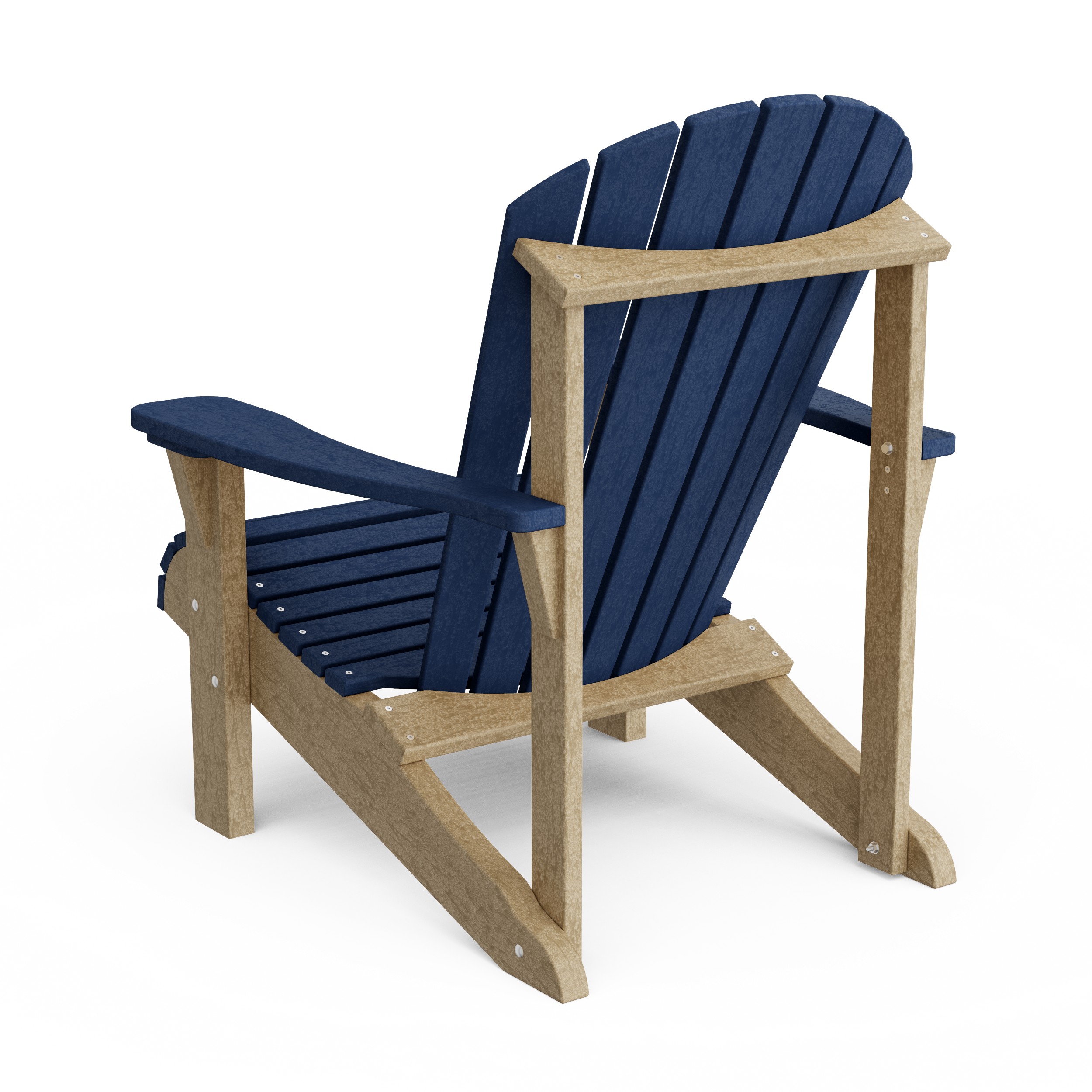 Heritage Sunrise Adirondack Chair