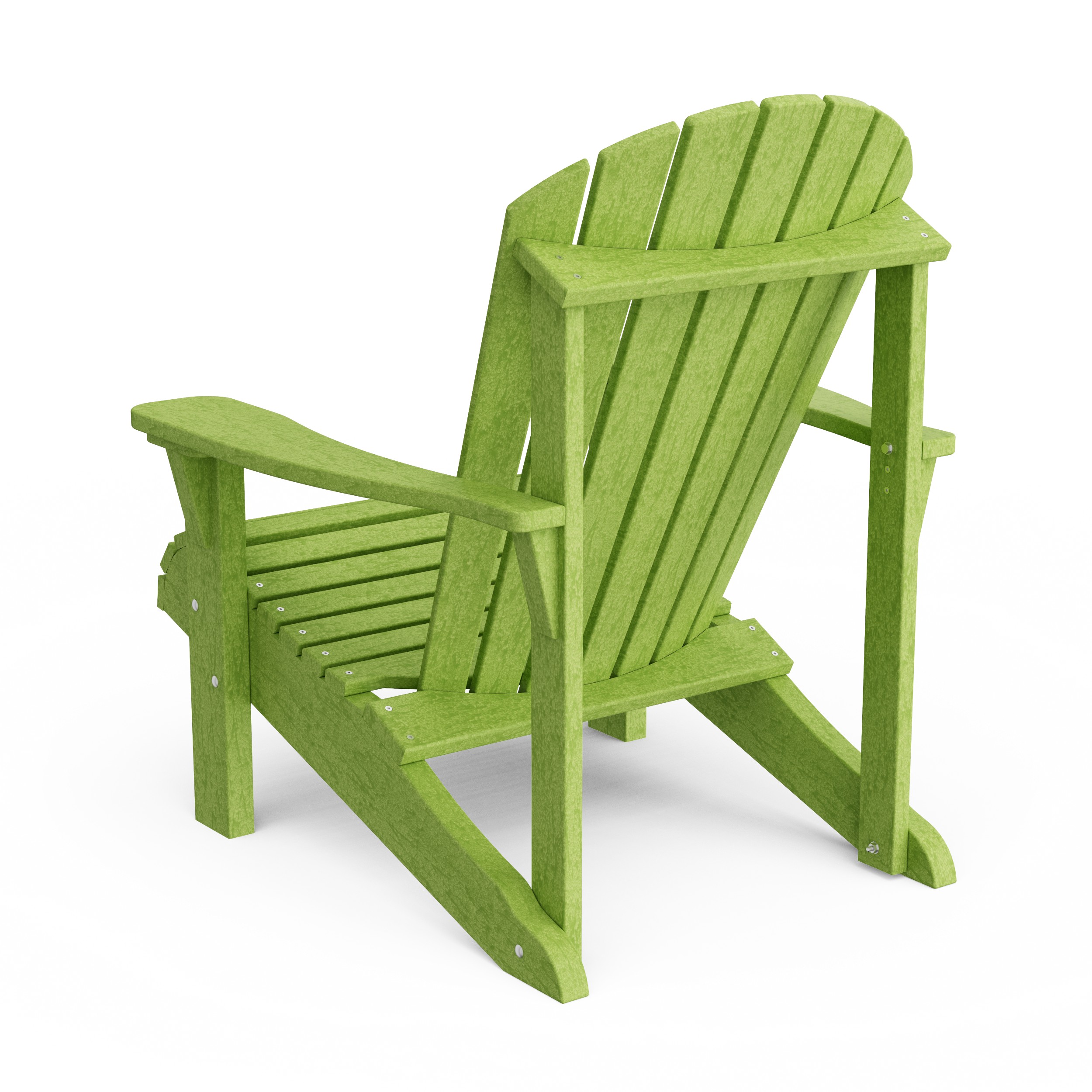 Heritage Sunrise Adirondack Chair
