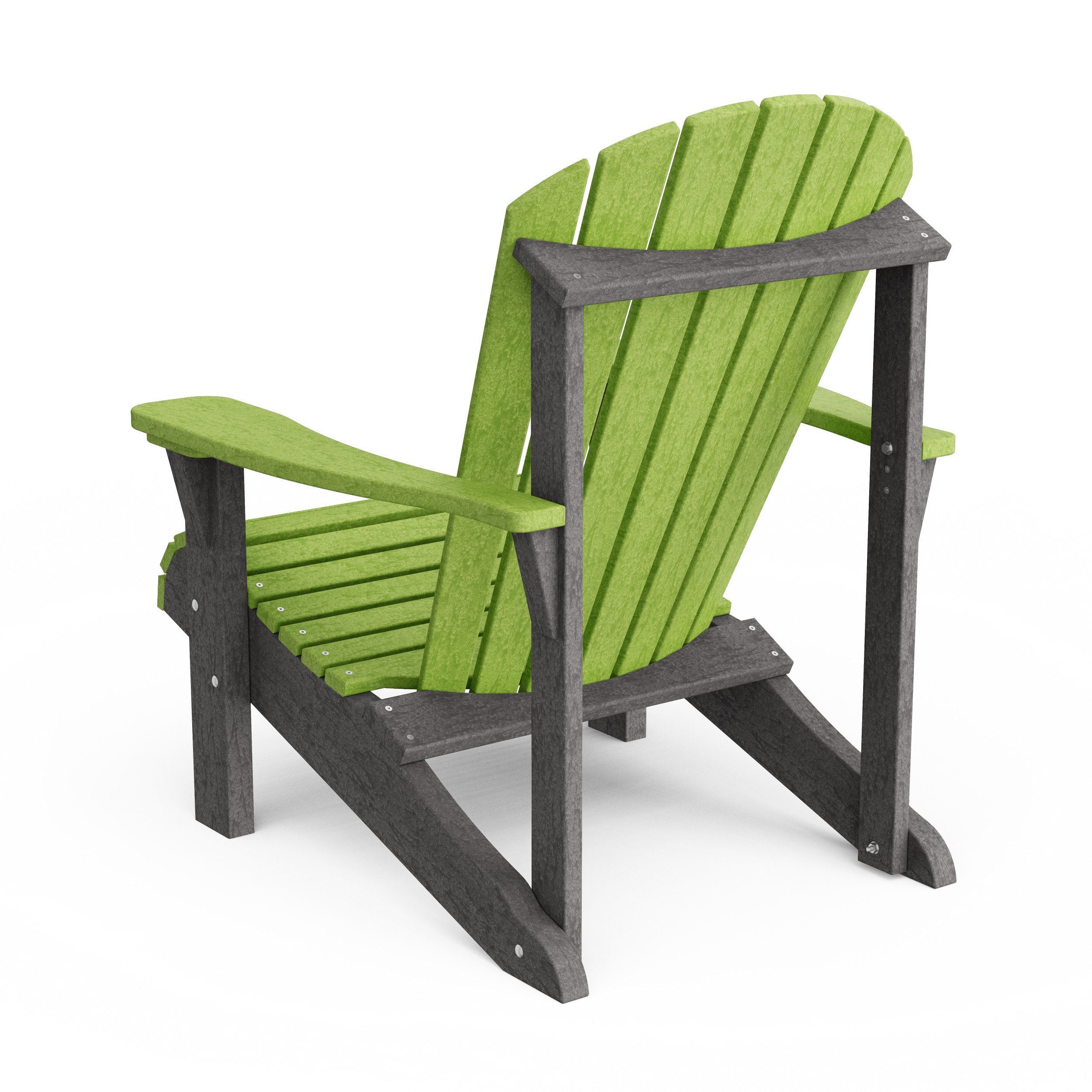 Heritage Sunrise Adirondack Chair