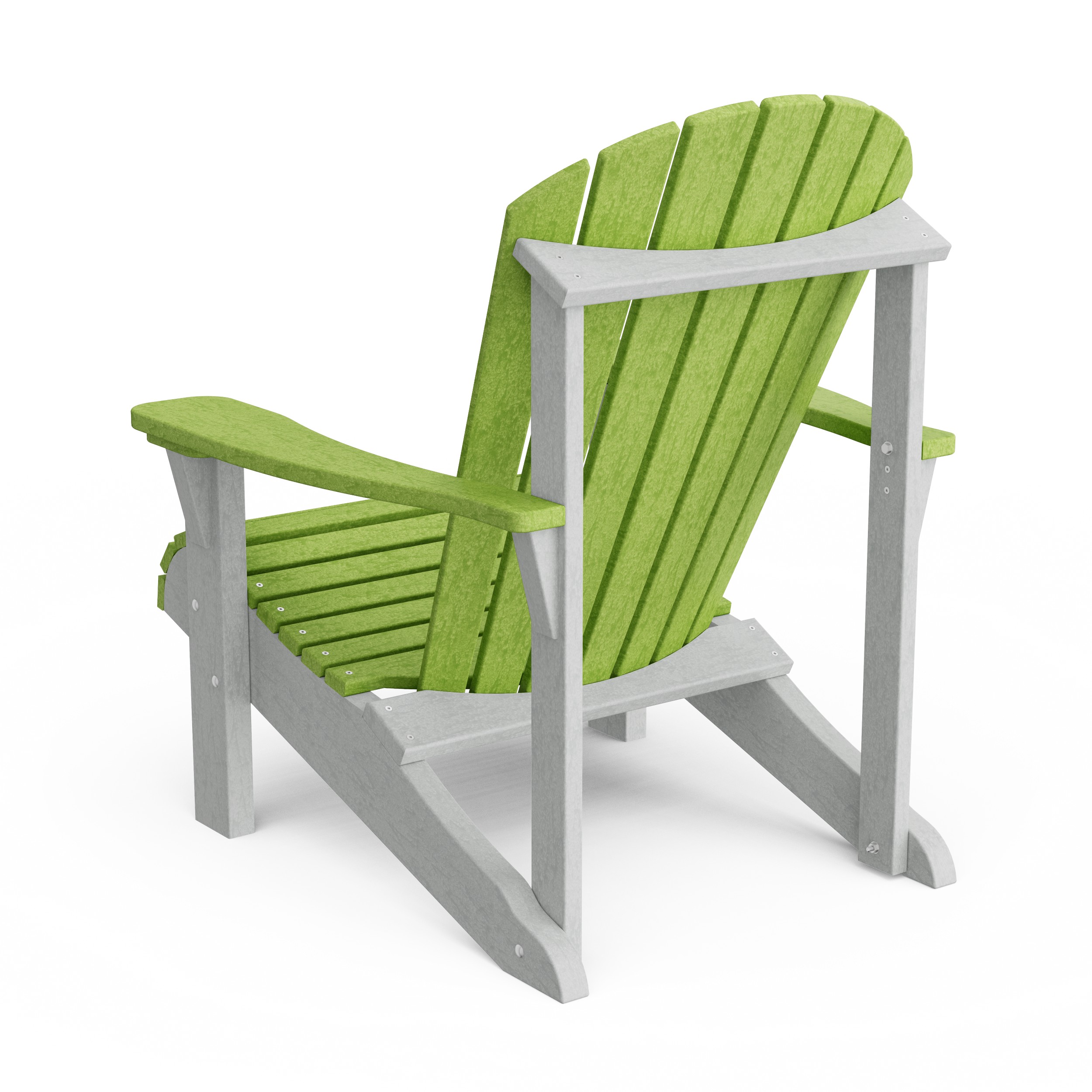 Heritage Sunrise Adirondack Chair