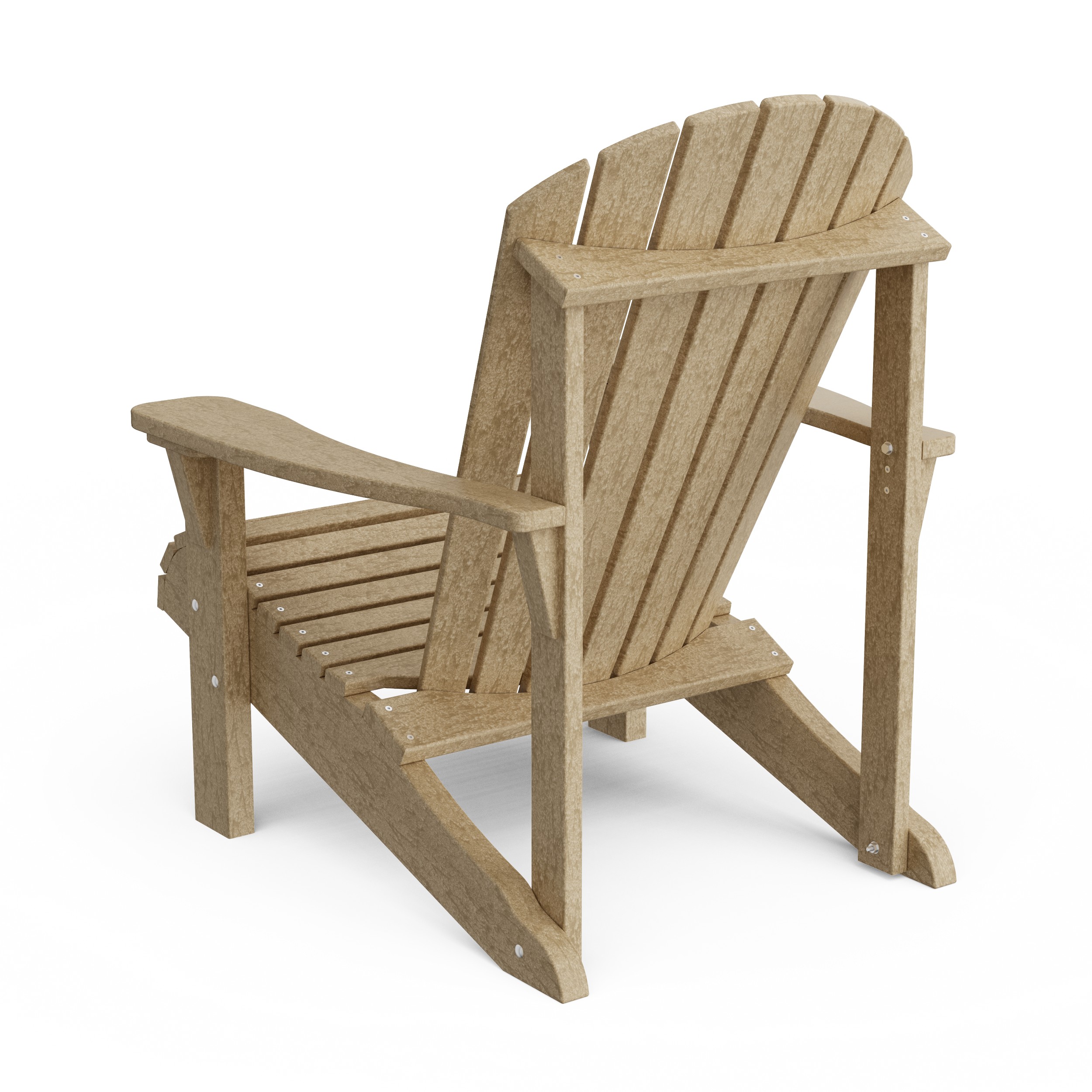 Heritage Sunrise Adirondack Chair