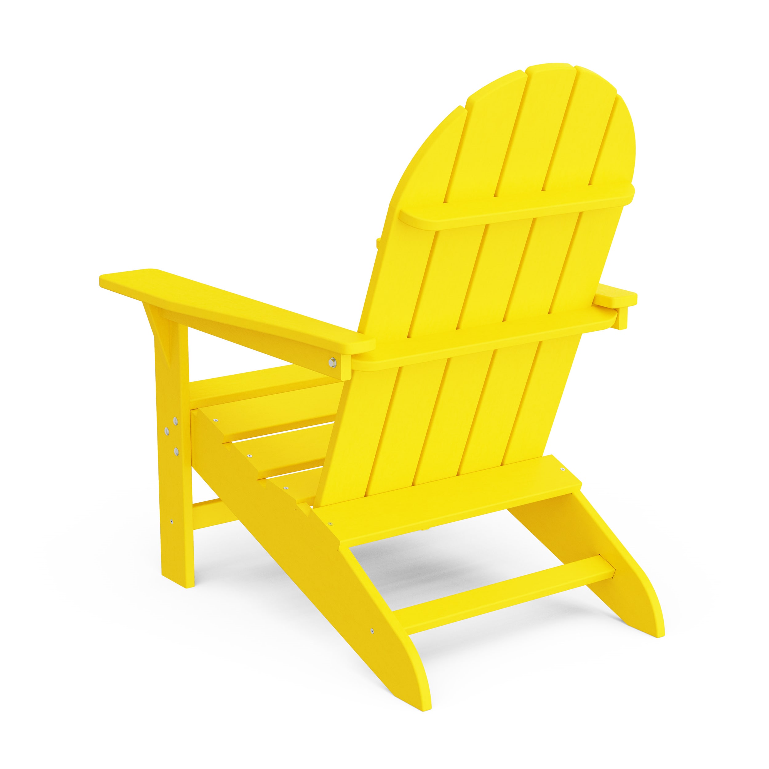 Freedom Traditional Adirondack Chair