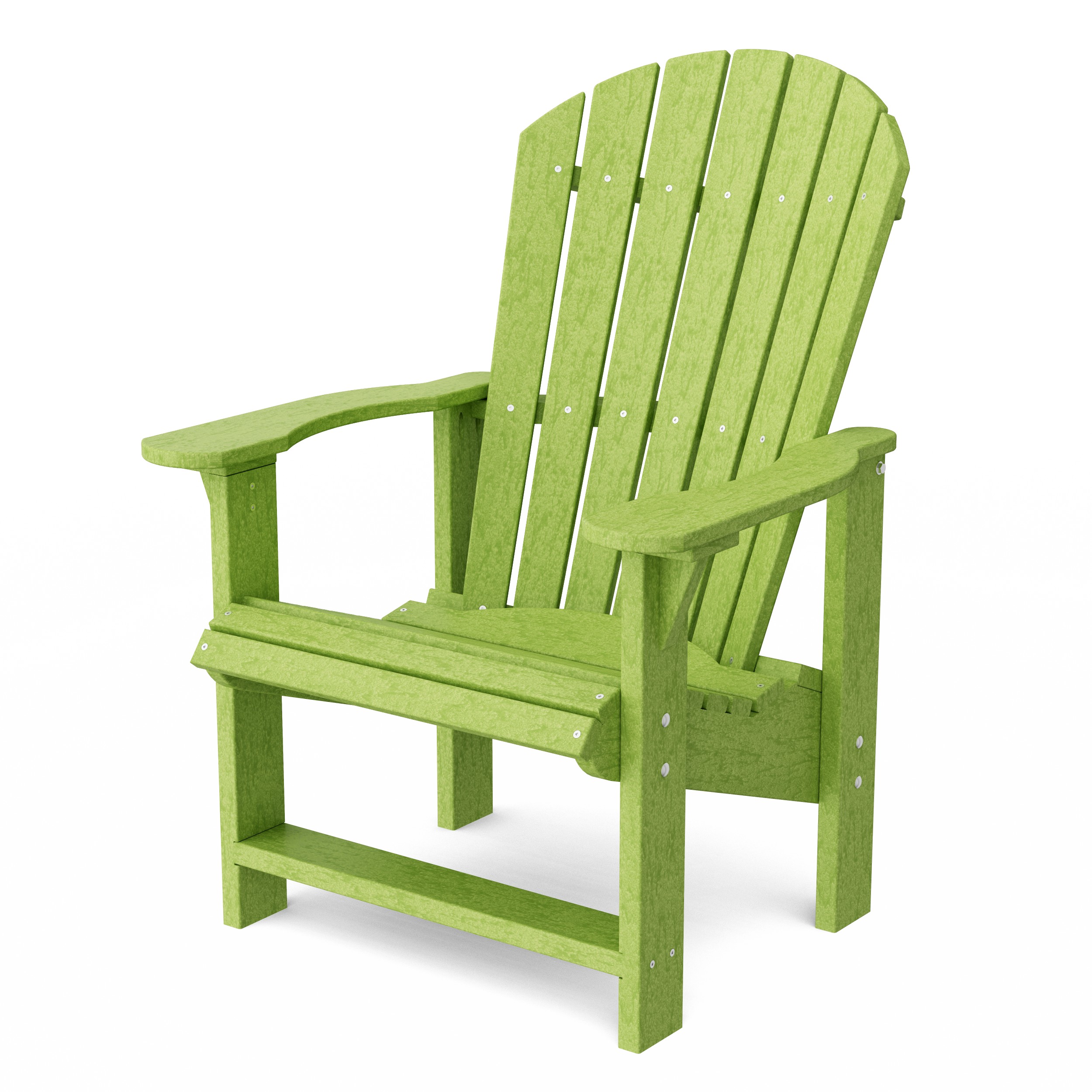 Heritage Upright Adirondack Chair