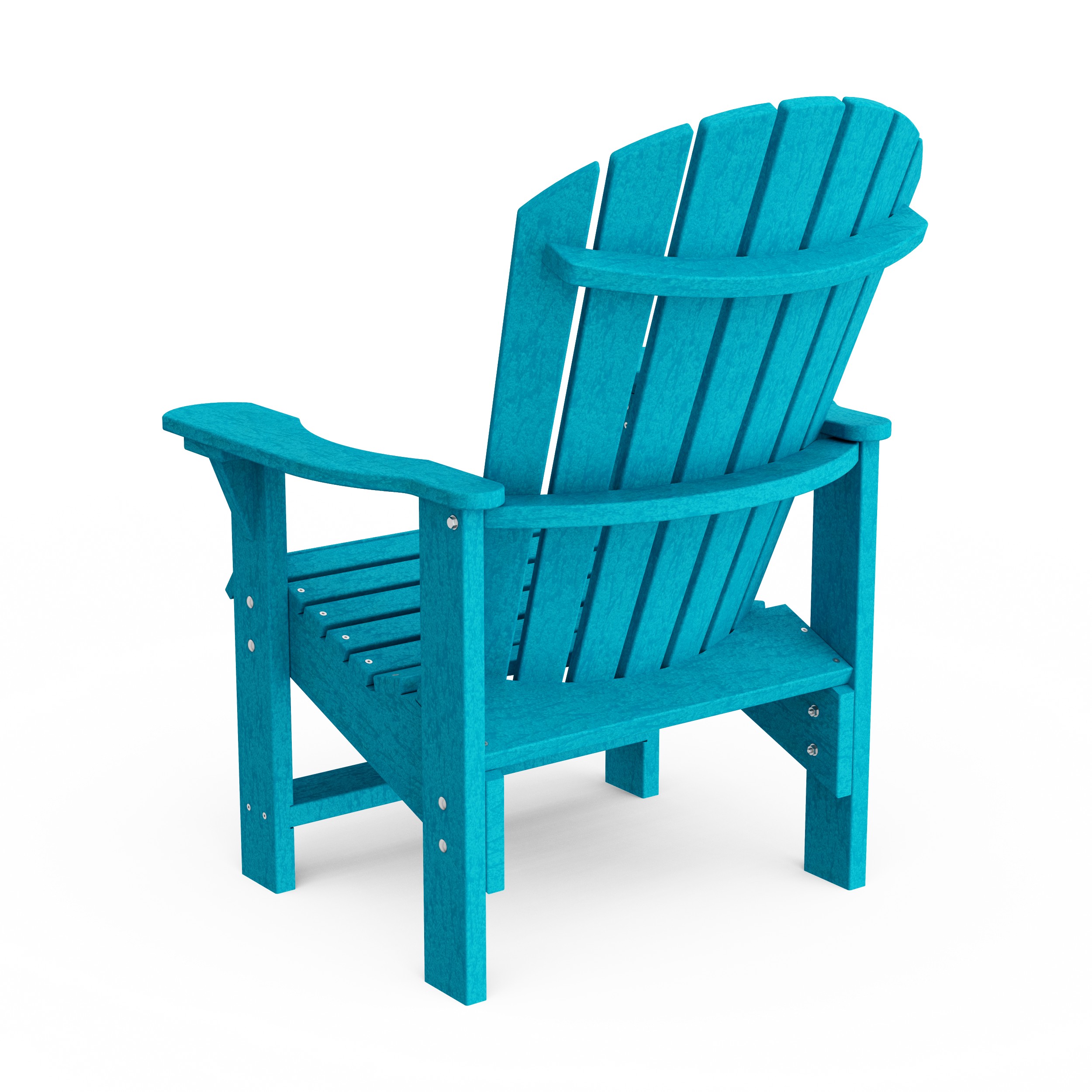 Heritage Upright Adirondack Chair