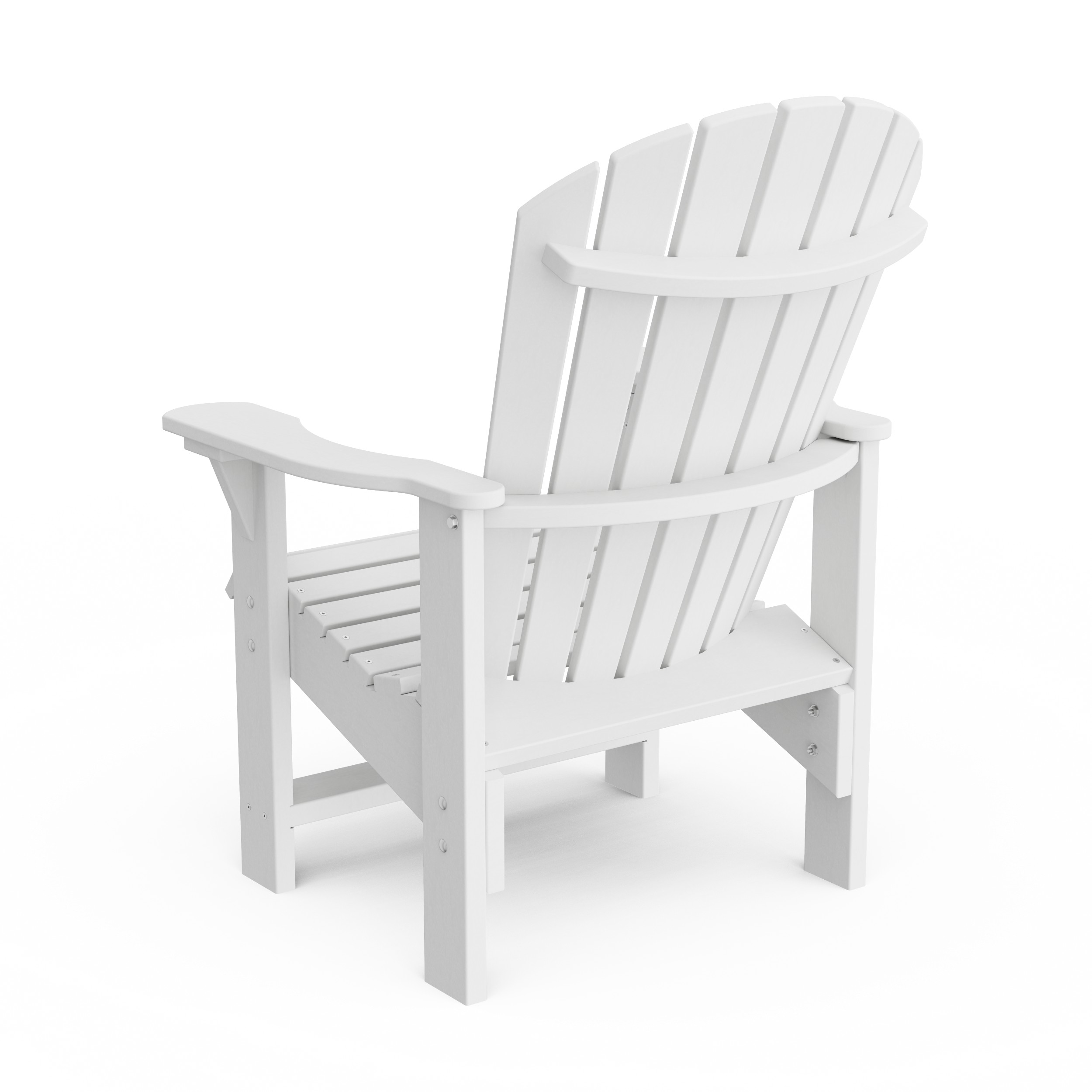Wildridge Heritage Adirondack Chair - Thumbnail 4