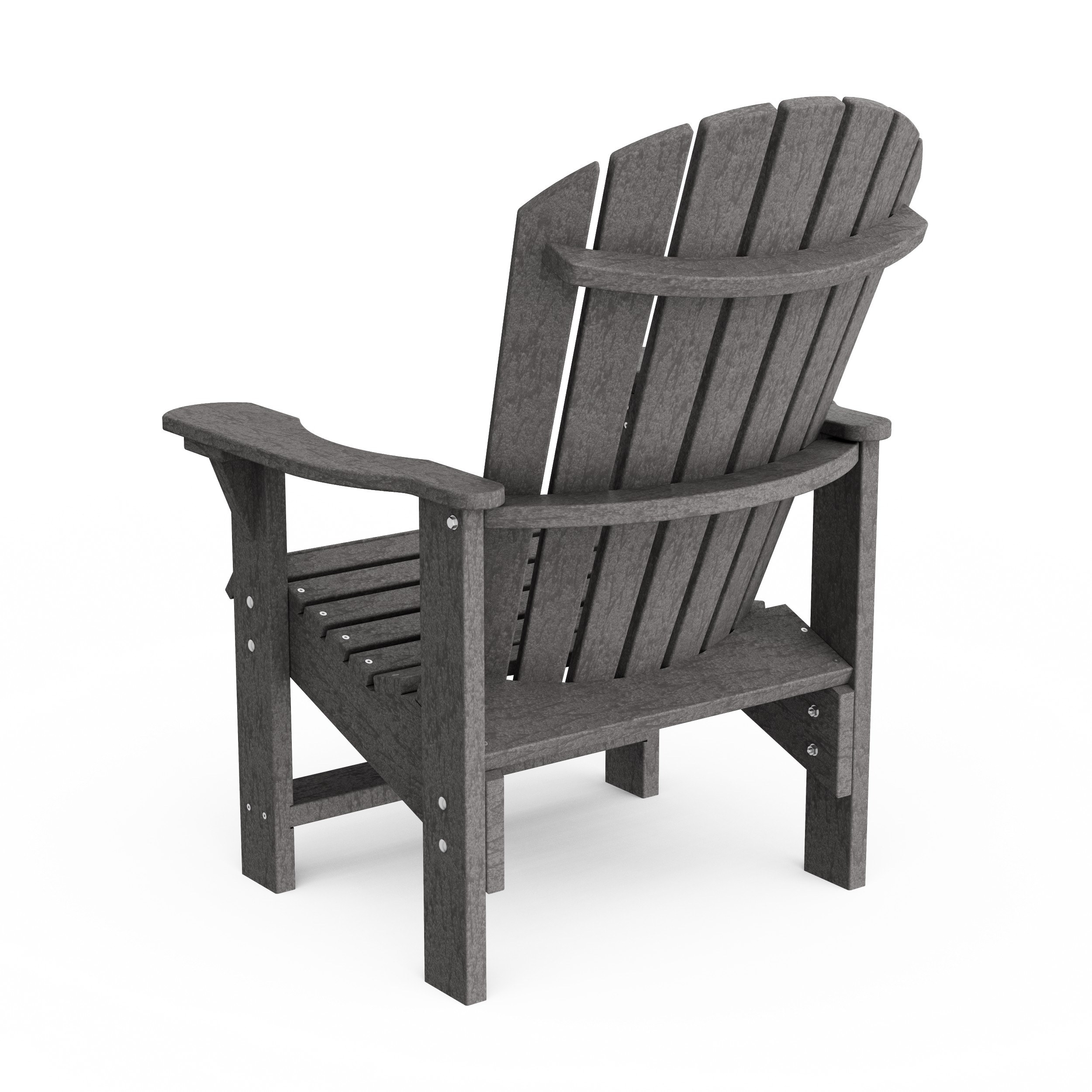 Heritage Upright Adirondack Chair