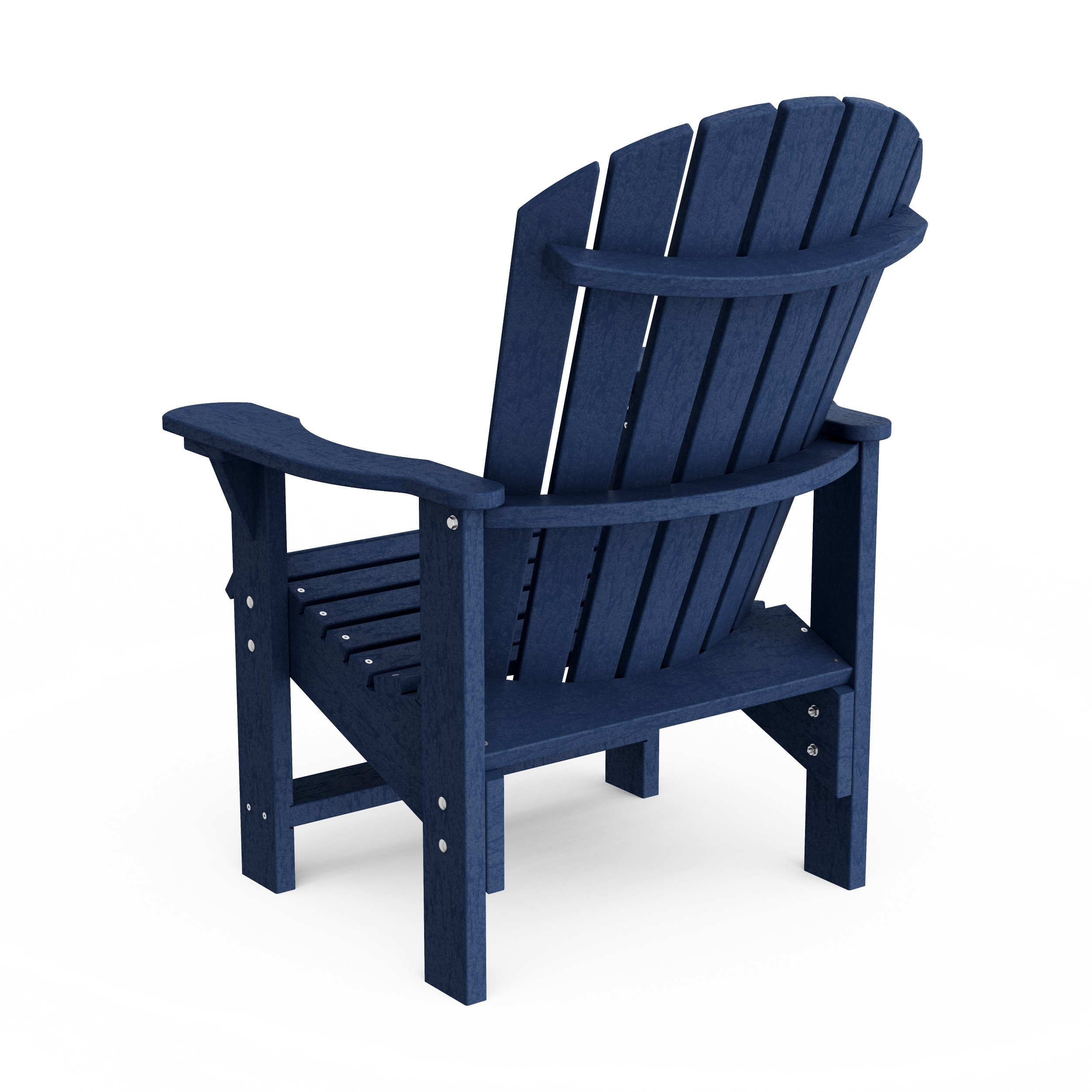 Heritage Upright Adirondack Chair