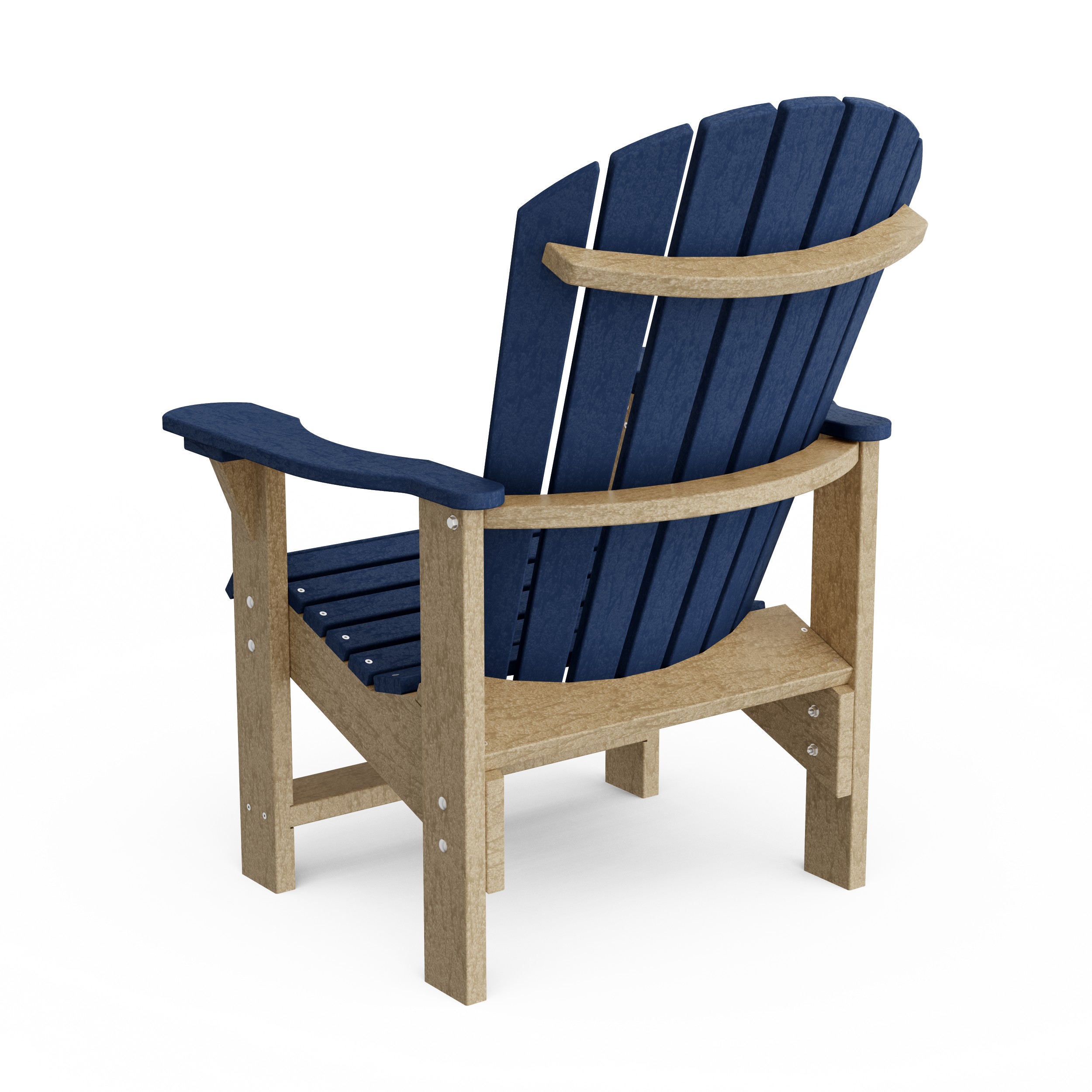Heritage Upright Adirondack Chair