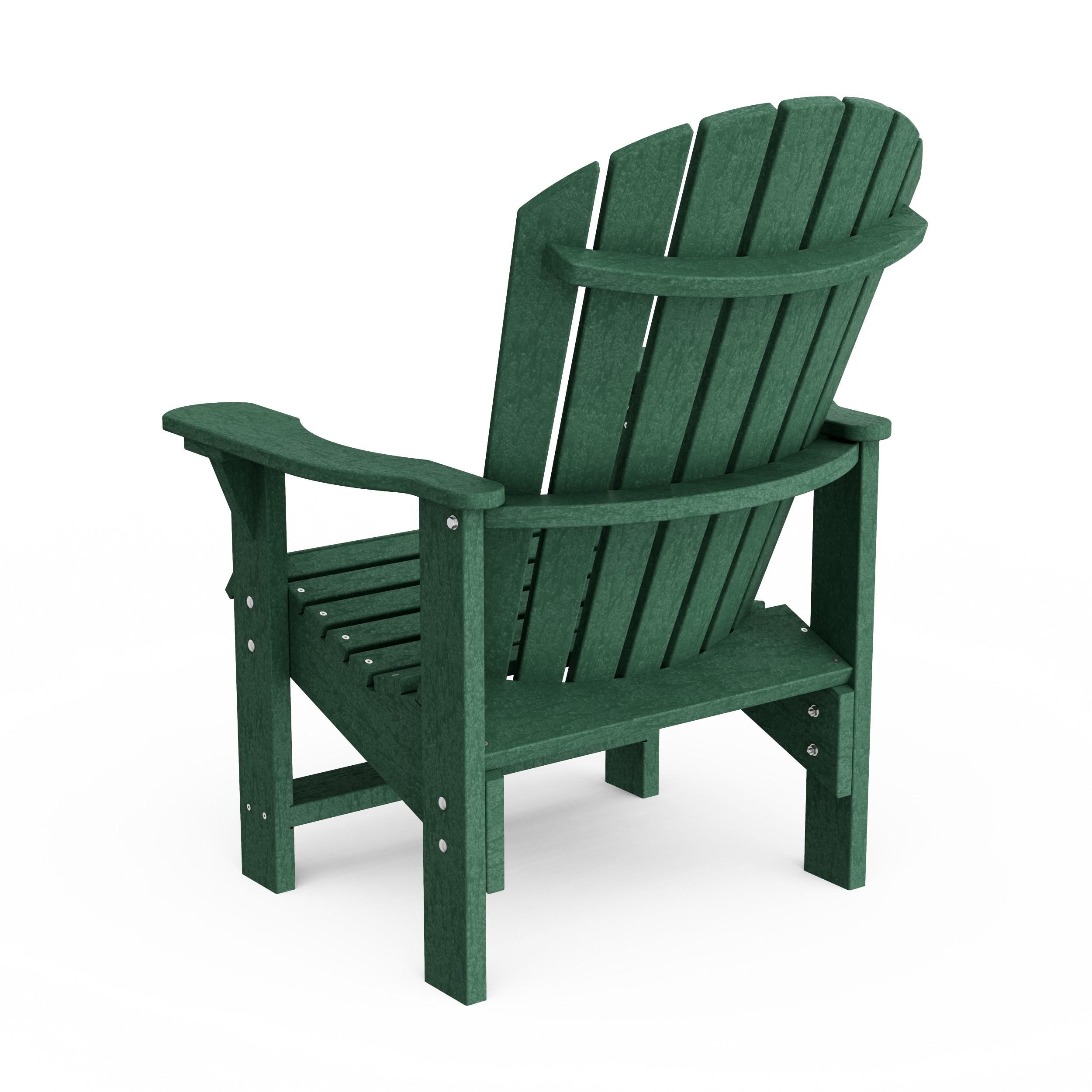 Heritage Upright Adirondack Chair