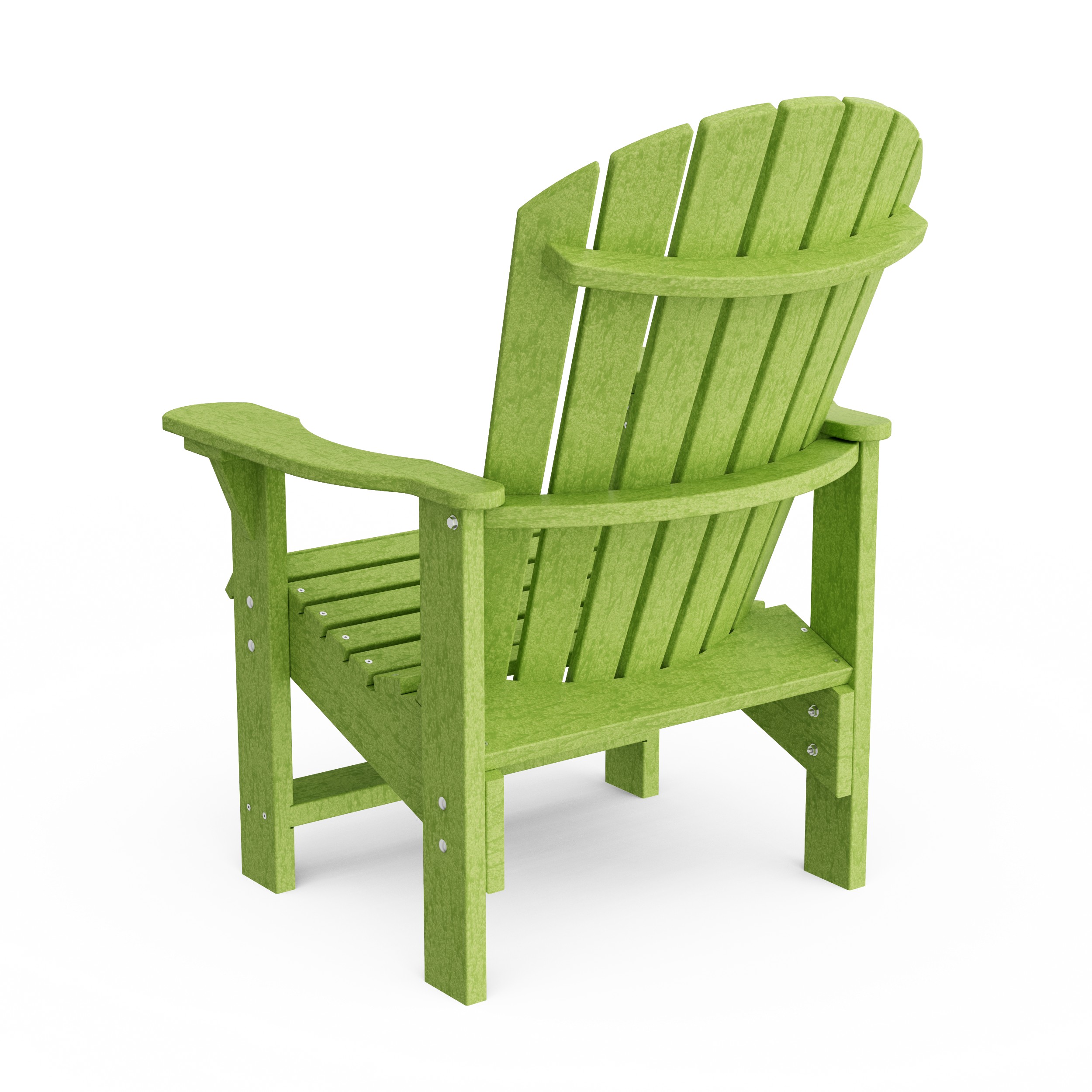 Heritage Upright Adirondack Chair
