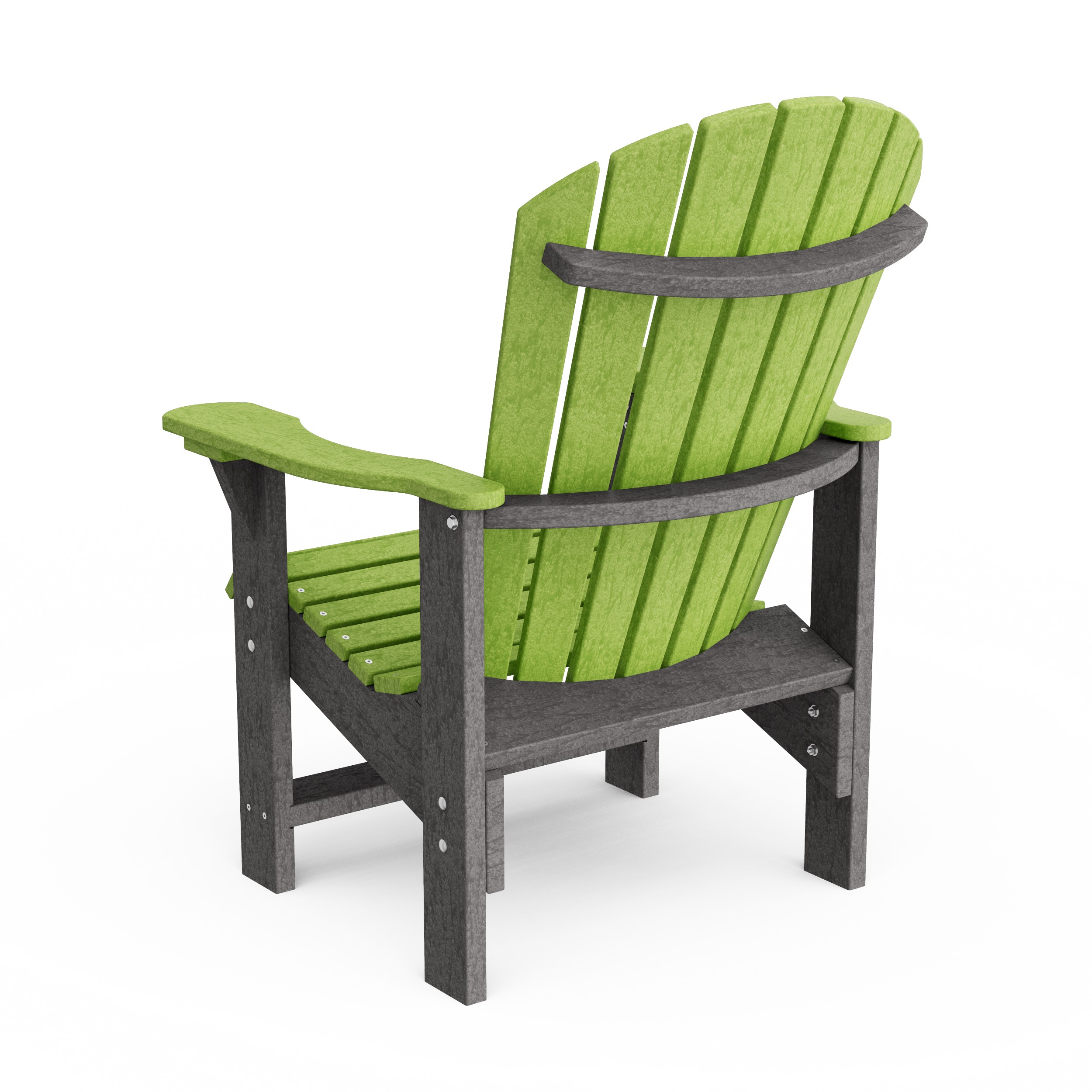 Heritage Upright Adirondack Chair
