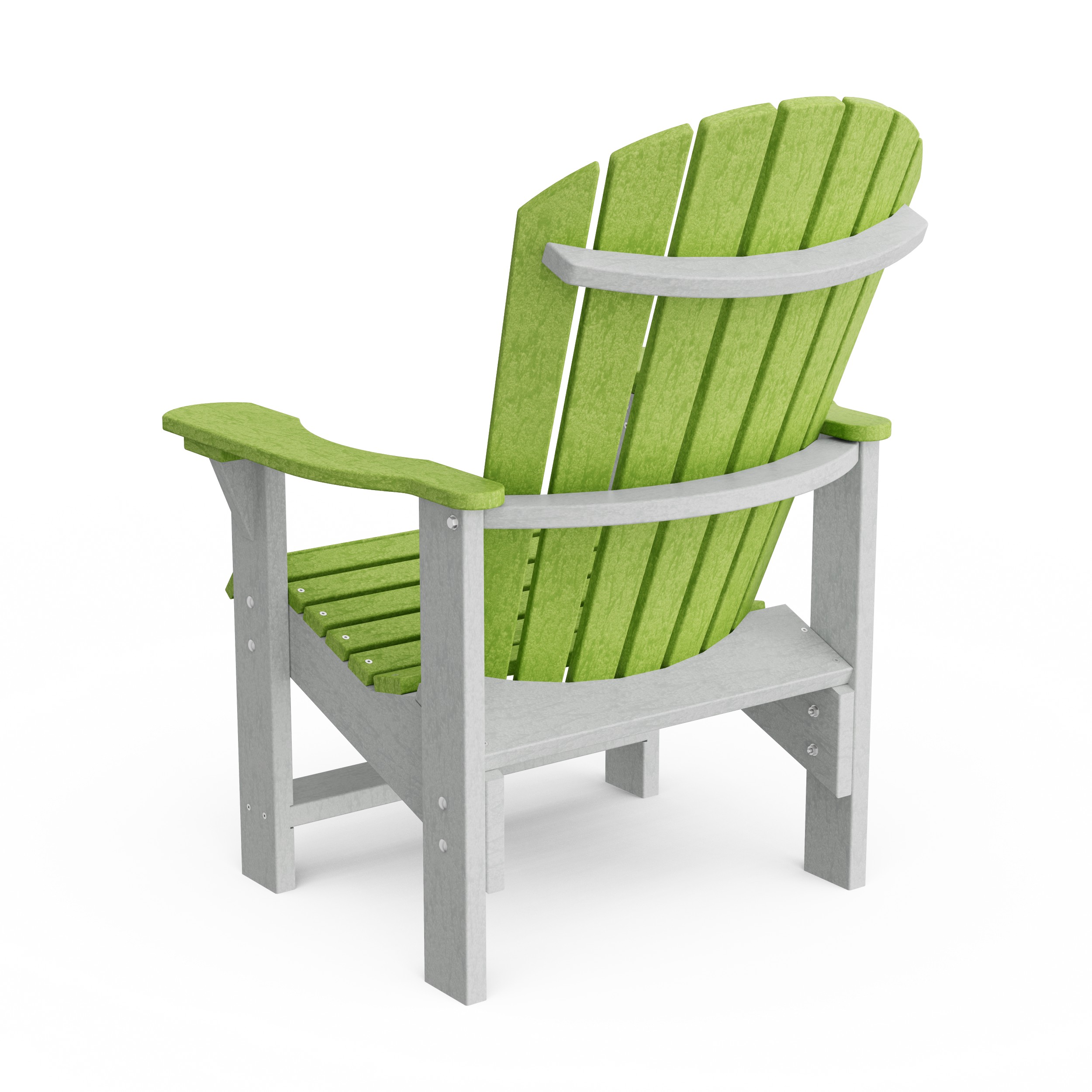 Heritage Upright Adirondack Chair