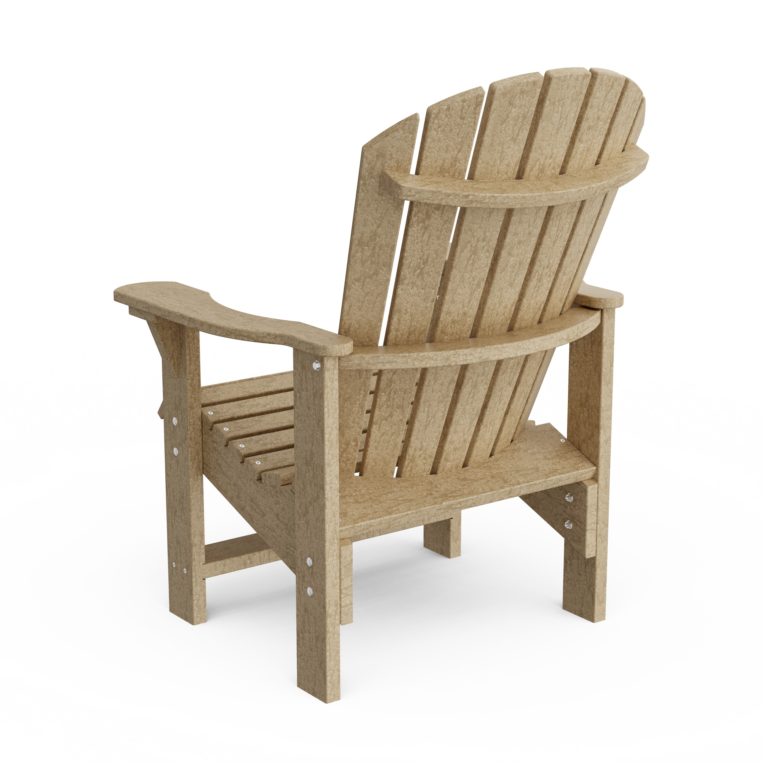 Heritage Upright Adirondack Chair