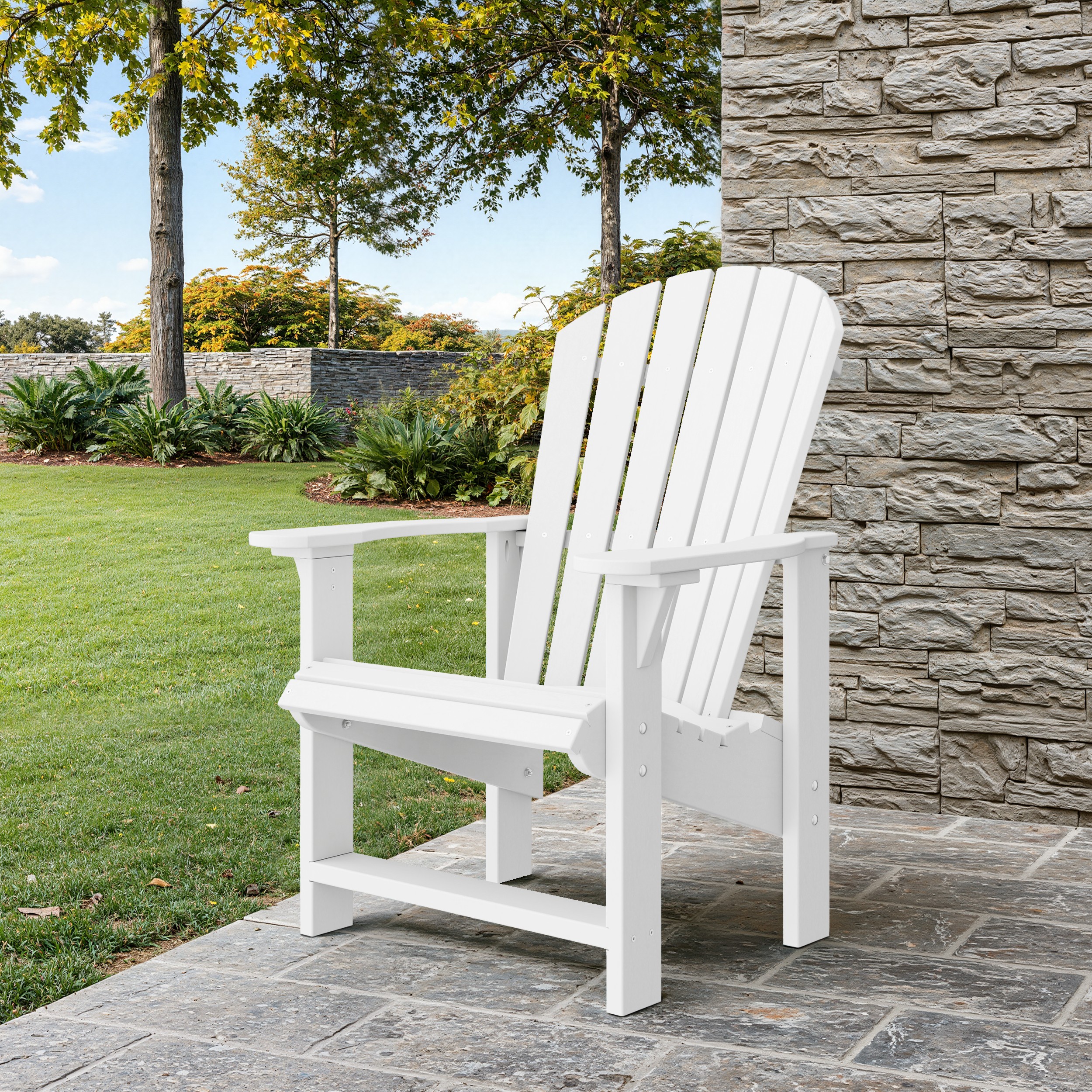 Wildridge Heritage Adirondack Chair