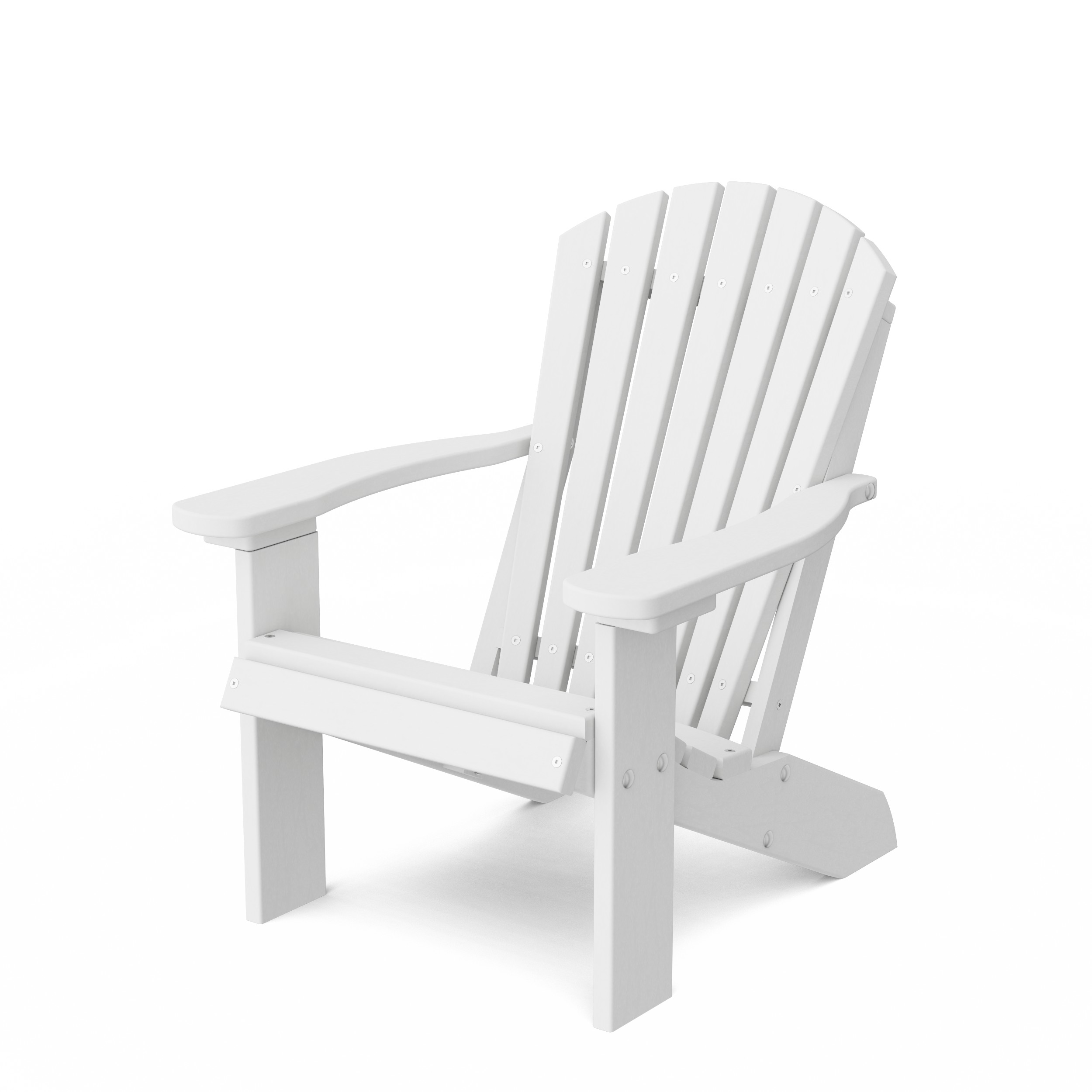 Heritage Kids Adirondack Chair