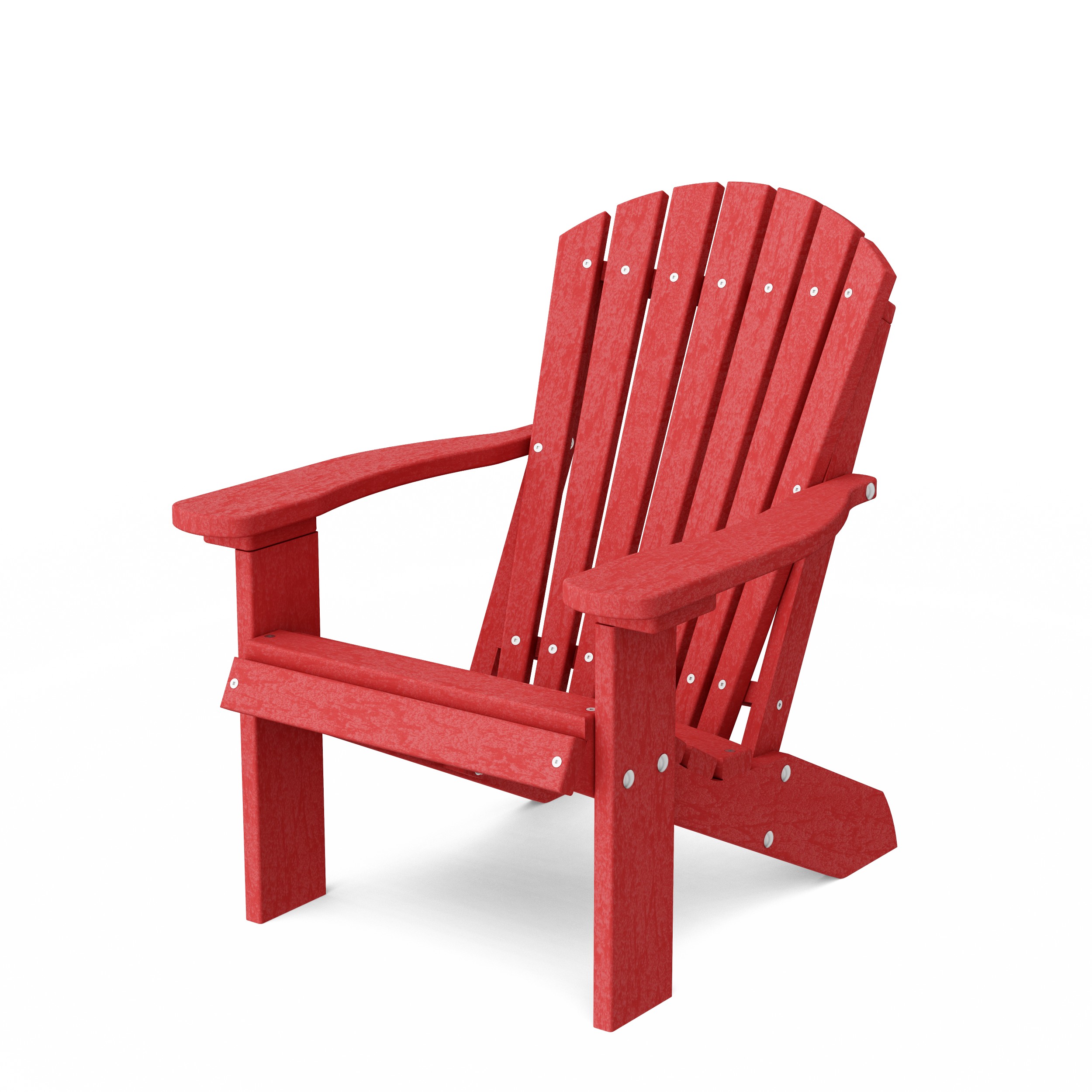 Heritage Kids Adirondack Chair
